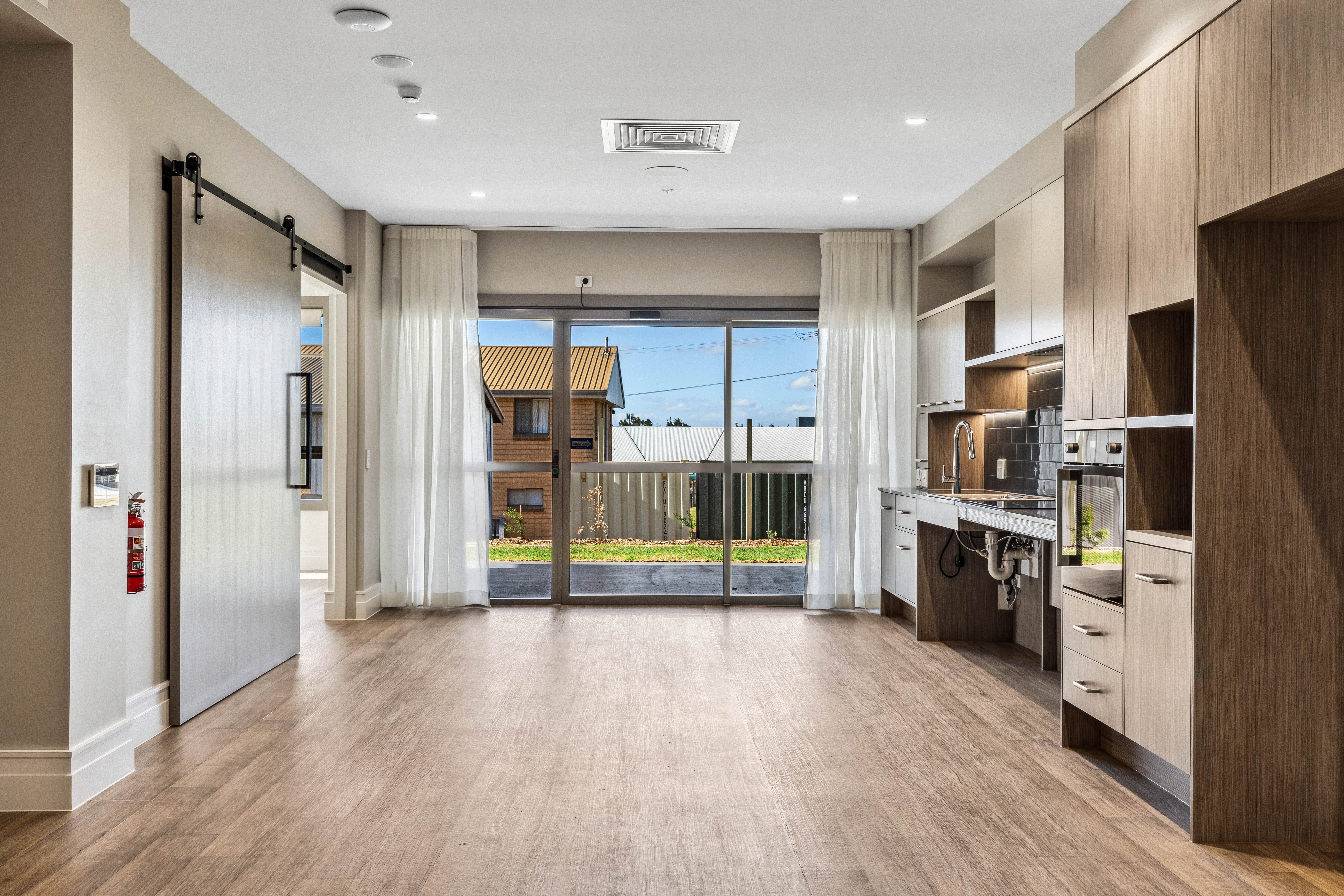 Exceptional HPS Apartments, A Cut Above the Rest! — Home image 3