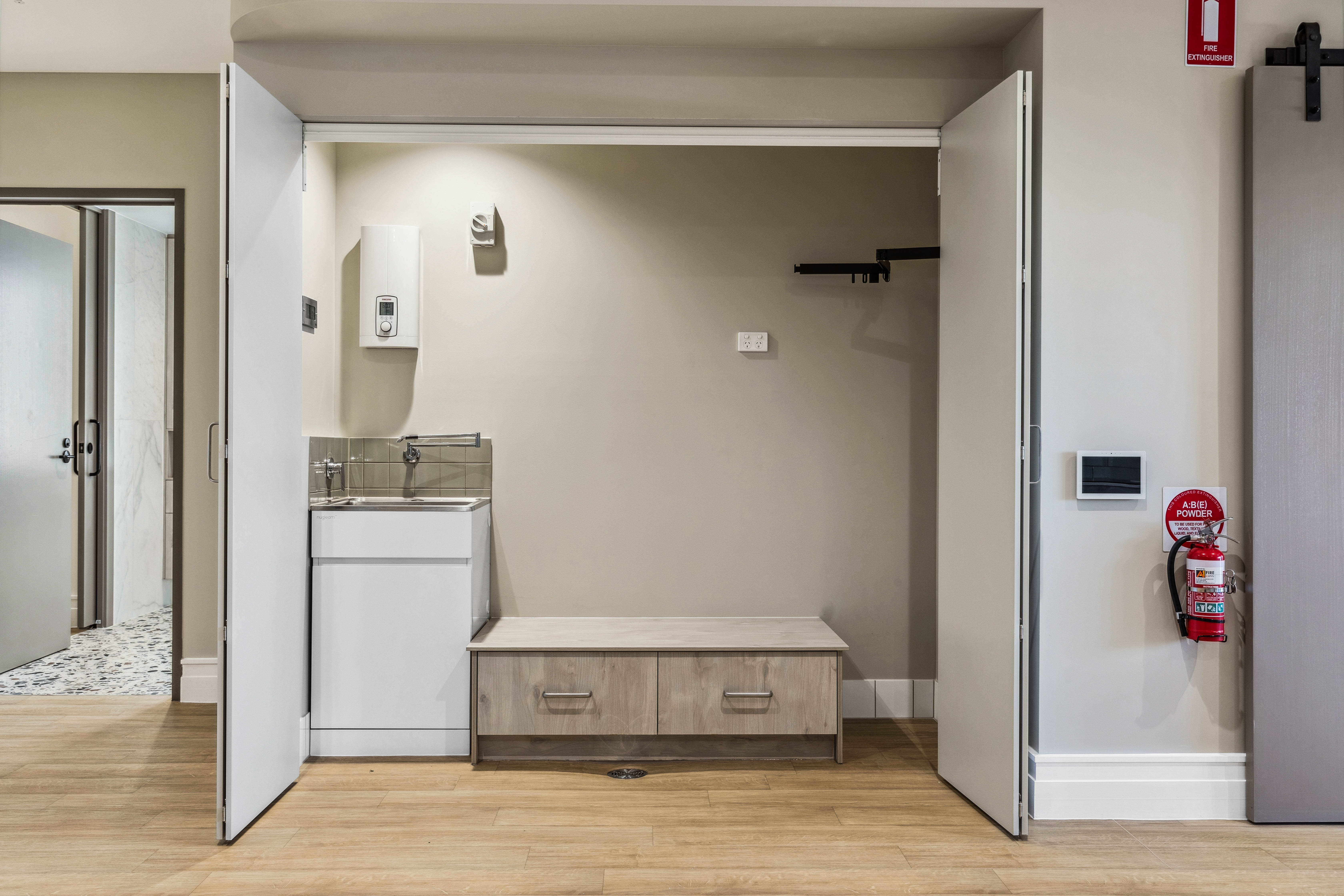 Exceptional HPS Apartments, A Cut Above the Rest! — Home image 9