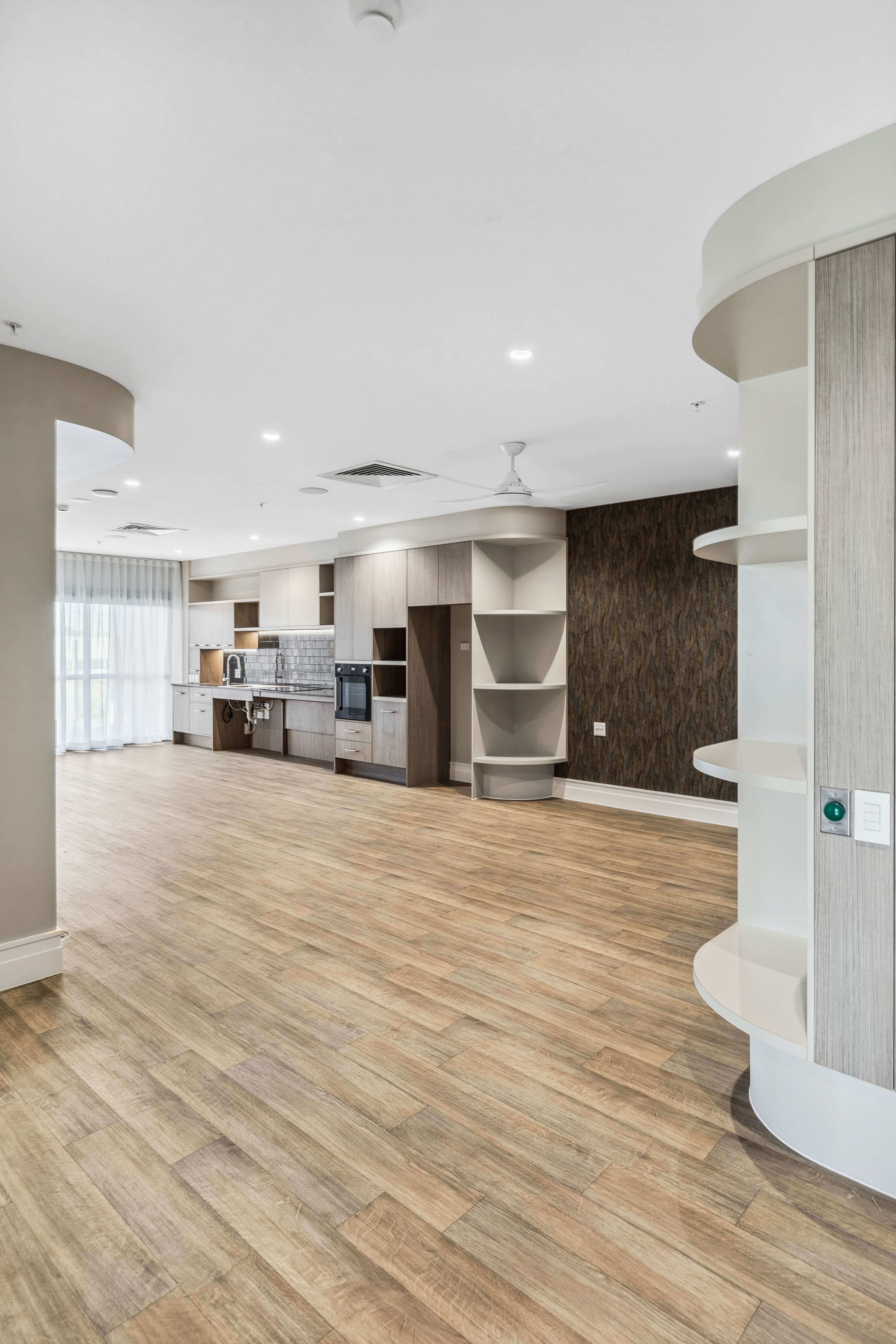 Exceptional HPS Apartments, A Cut Above the Rest! — Home image 12