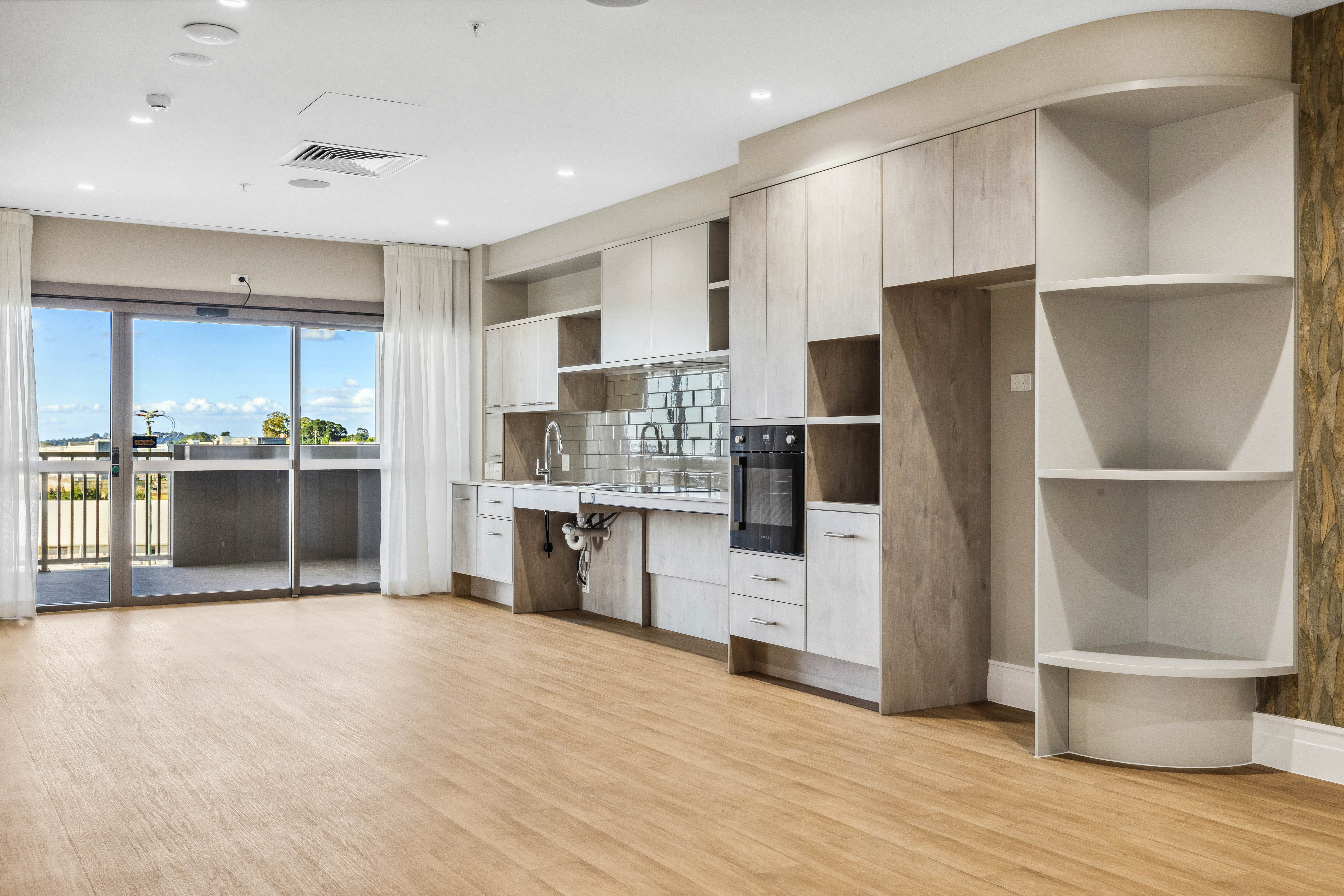 Exceptional HPS Apartments, A Cut Above the Rest! — Home image 14