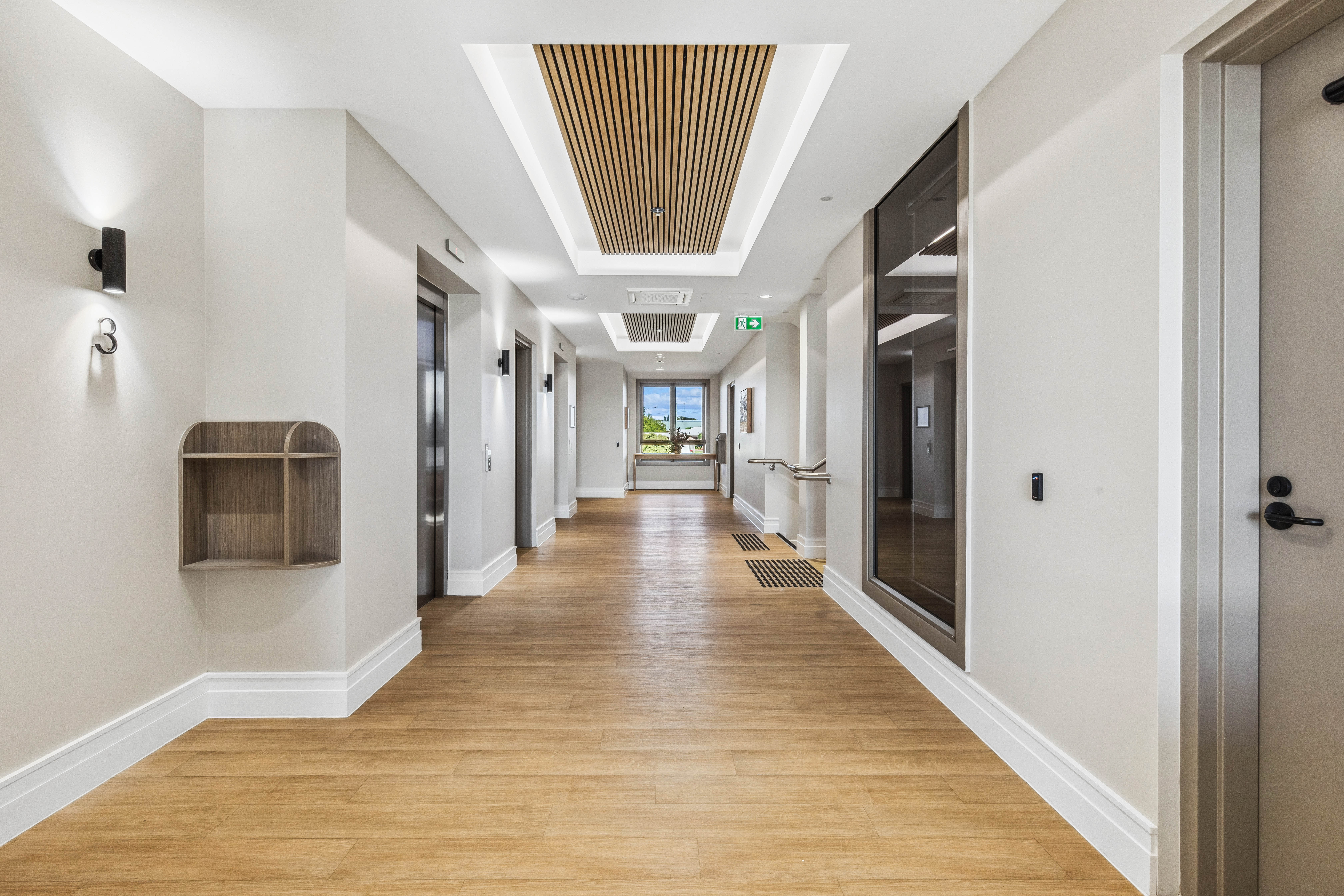Exceptional HPS Apartments, A Cut Above the Rest! — Home image 17