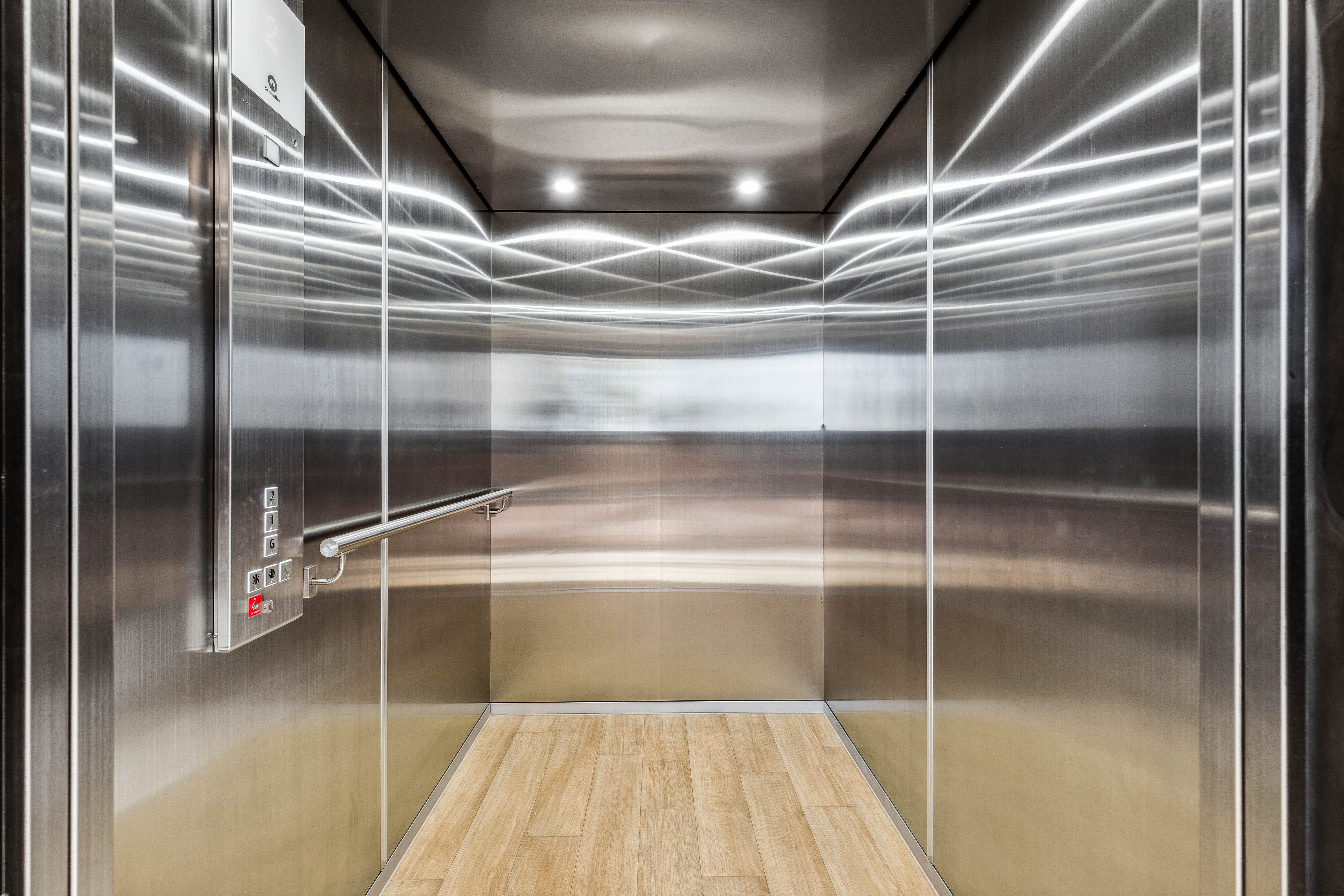 Exceptional HPS Apartments, A Cut Above the Rest! — Home image 18