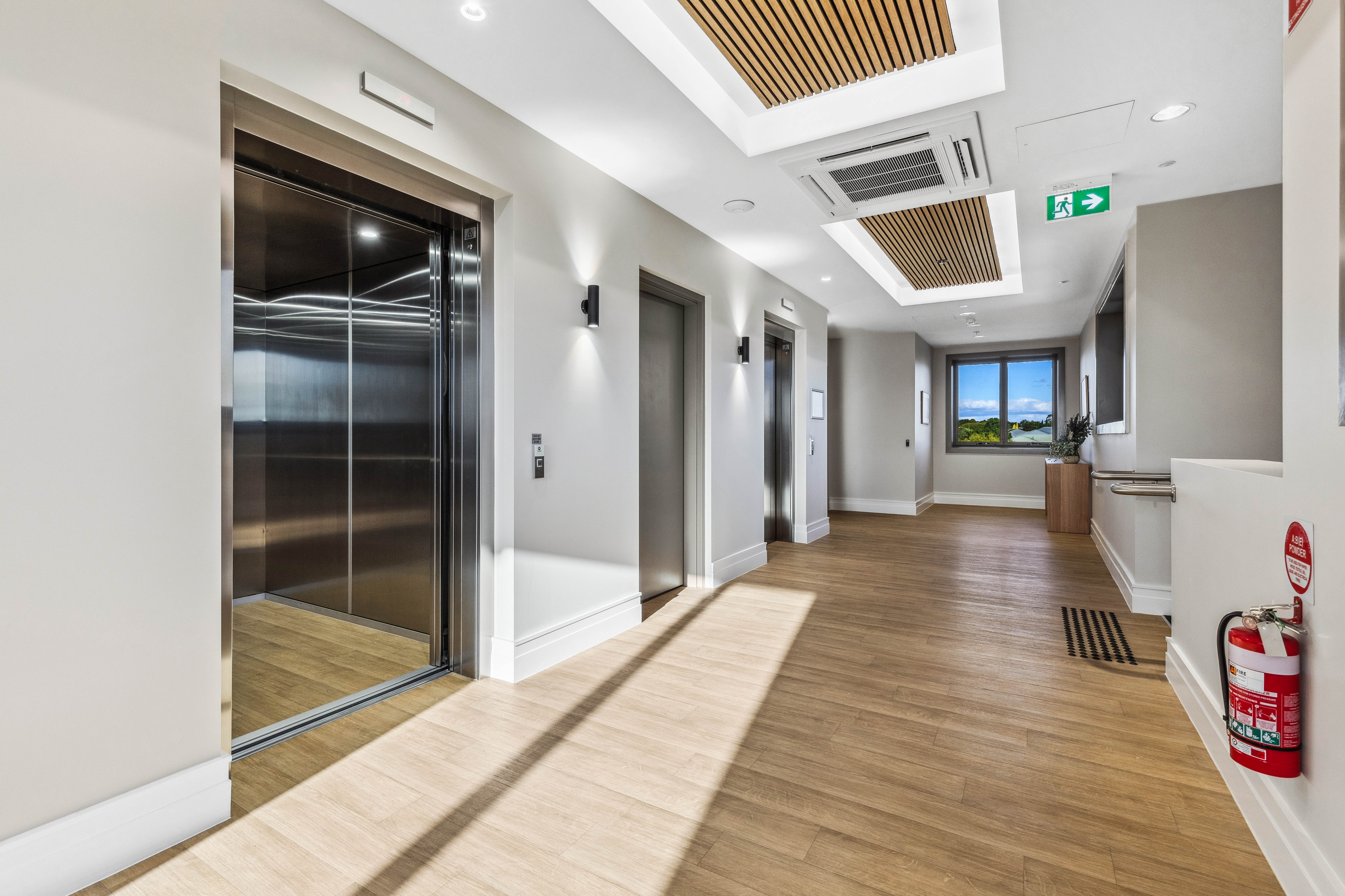 Exceptional HPS Apartments, A Cut Above the Rest! — Home image 19