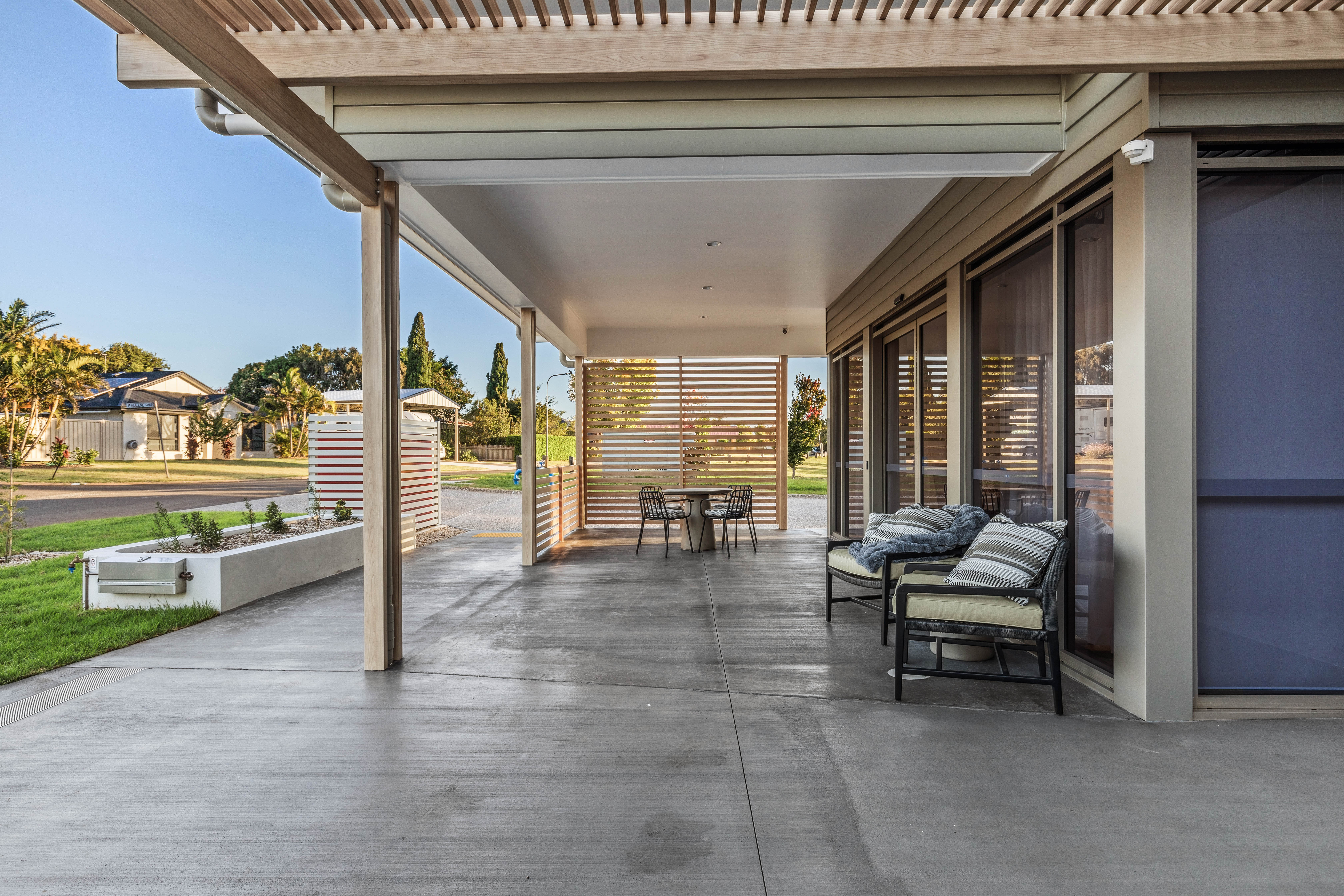 Exceptional HPS Apartments, A Cut Above the Rest! — Home image 21