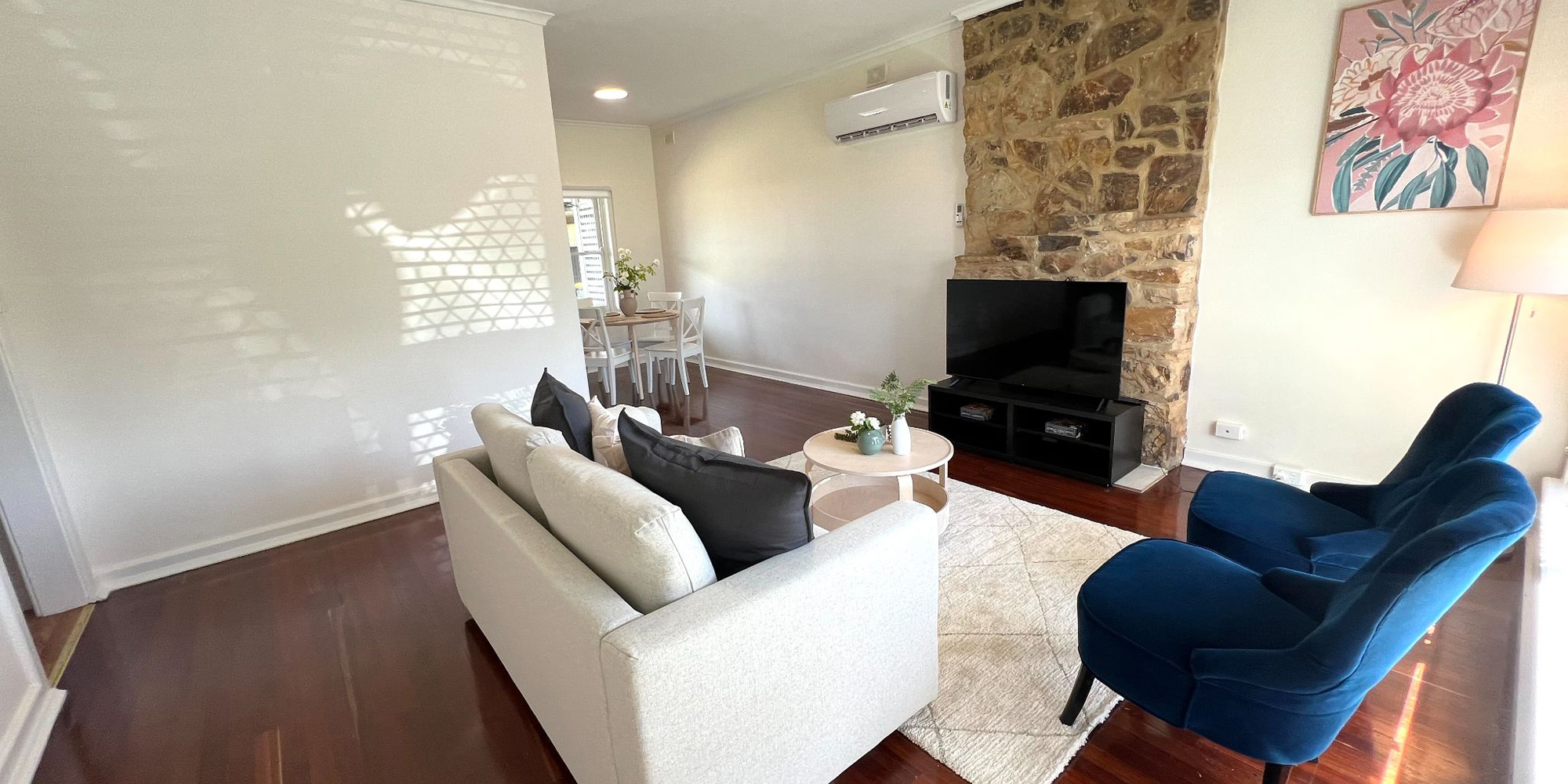 A Haven of Modern Luxury and Timeless Elegance in Edwardstown, Adelaide — Home image 2