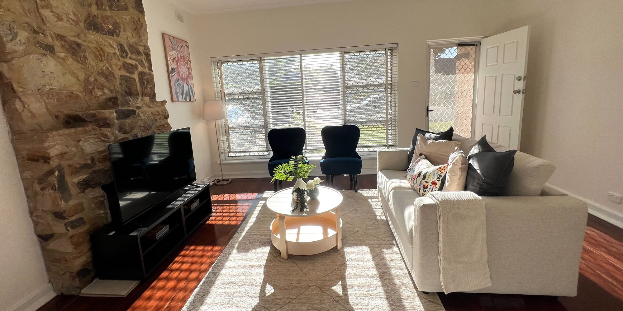 A Haven of Modern Luxury and Timeless Elegance in Edwardstown, Adelaide — Home image 4