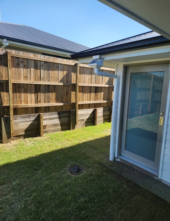 Cotswold Hills, Toowoomba, QLD - Robust House — Home image 4
