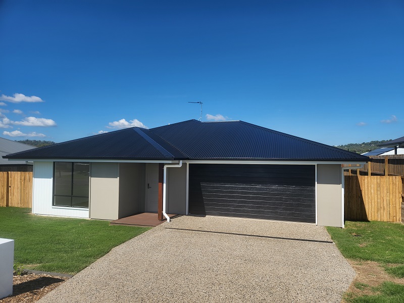 Cotswold Hills, Toowoomba, QLD - Robust House — Home image 8