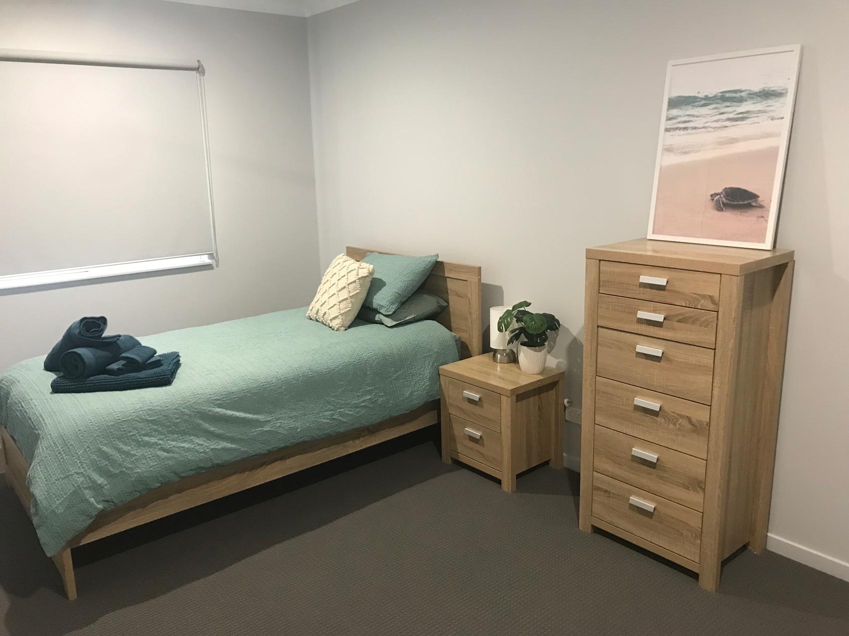 Trinity Beach SIL — Home image 3