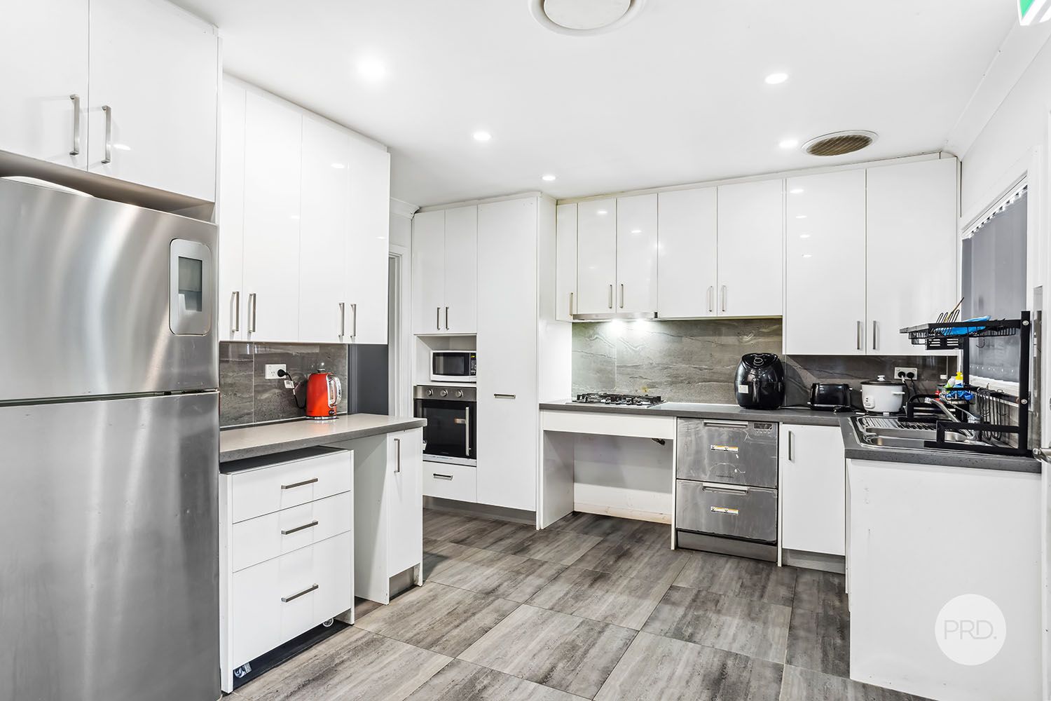 Wheelchair Accessible SIL Home in  Lugarno — Home image 4