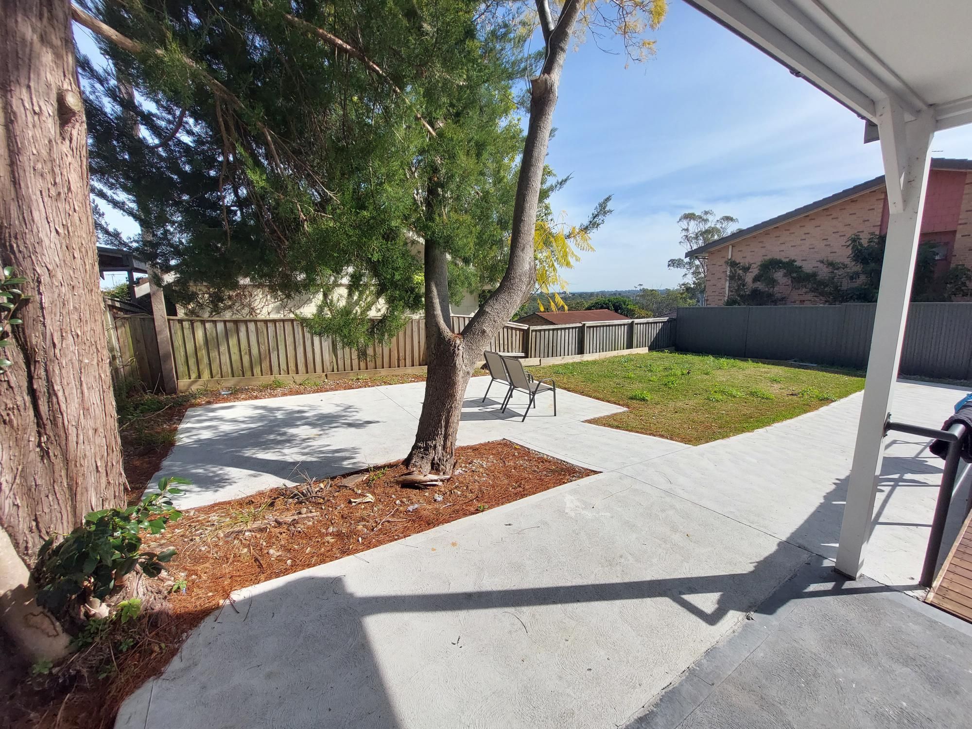 Wheelchair Accessible SIL Home in  Lugarno — Home image 6