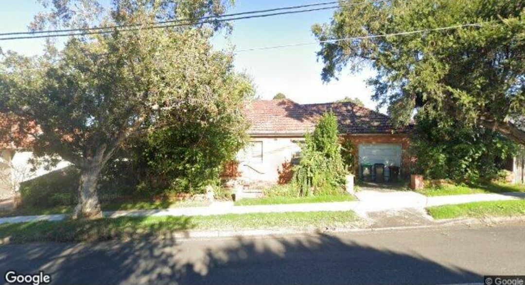 Spacious 1‑Bed Granny Flat in Central Concord — Home image 3