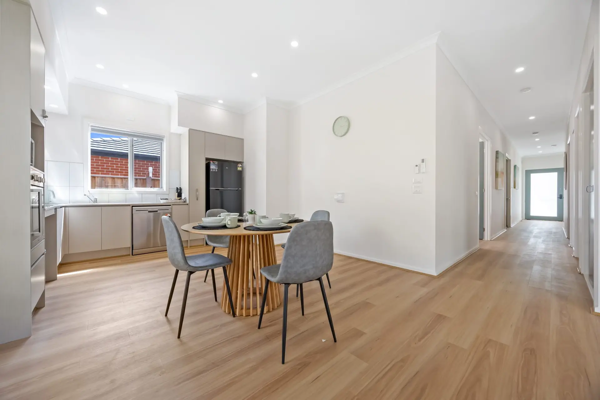Beveridge – Whittlesea 102 Robust/Improved Livability 2-Residents — Home image 5