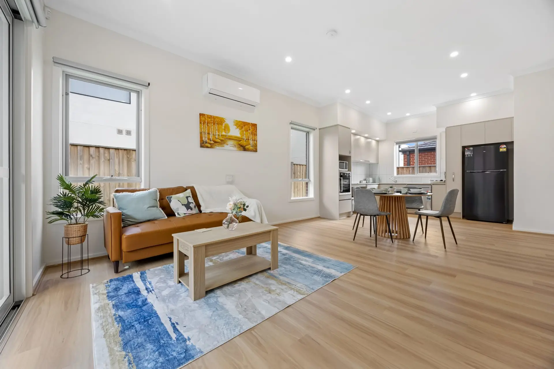 Beveridge – Whittlesea 102 Robust/Improved Livability 2-Residents — Home image 6