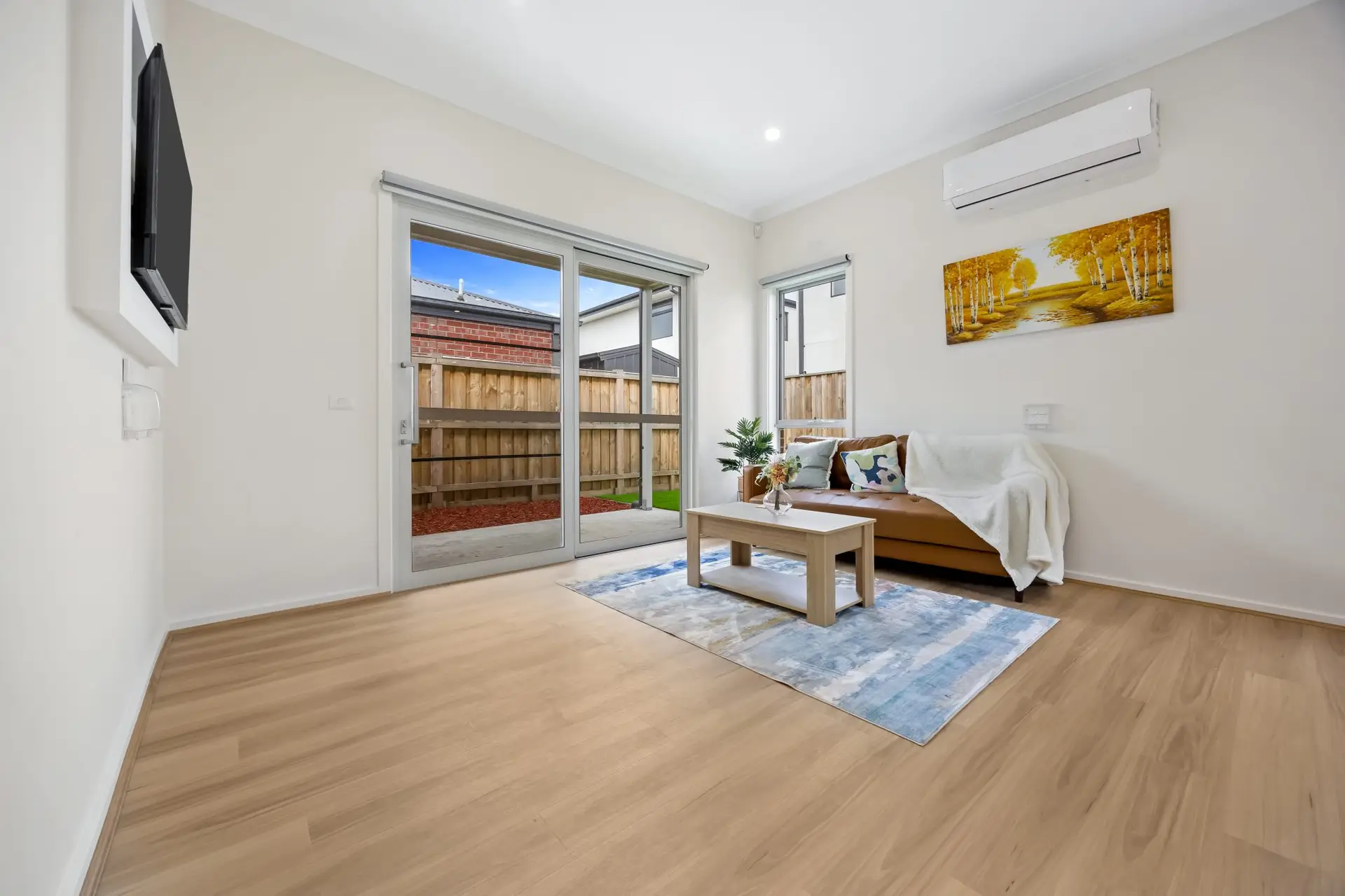 Beveridge – Whittlesea 102 Robust/Improved Livability 2-Residents — Home image 7