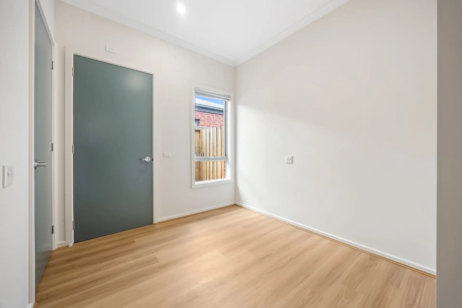 Beveridge – Whittlesea 102 Robust/Improved Livability 2-Residents — Home image 10