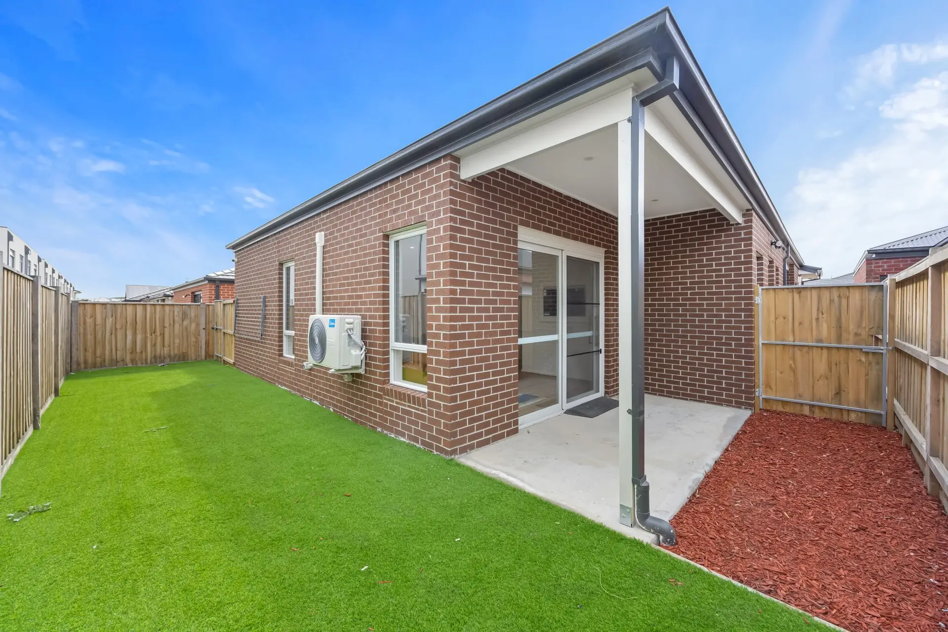 Beveridge – Whittlesea 102 Robust/Improved Livability 2-Residents — Home image 12