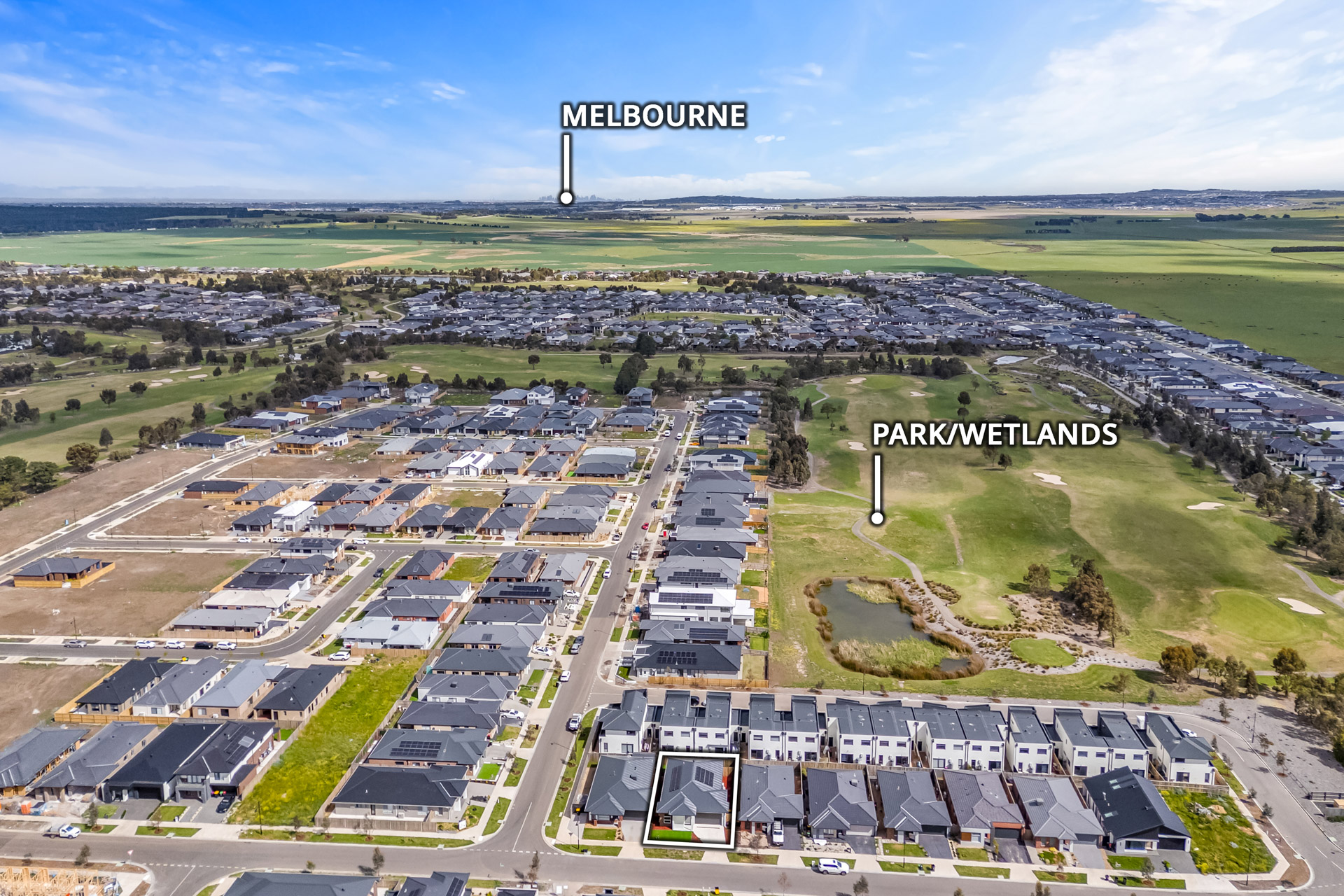 Beveridge – Whittlesea 102 Robust/Improved Livability 2-Residents — Home image 3