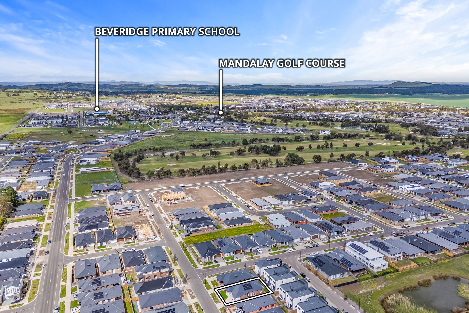 Beveridge – Whittlesea 102 Robust/Improved Livability 2-Residents — Home image 4