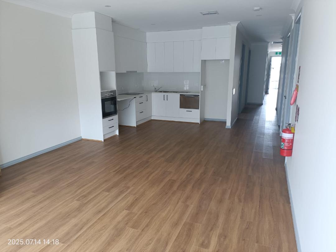 Modern 3-Resident SDA Home in Seaton — Home image 3