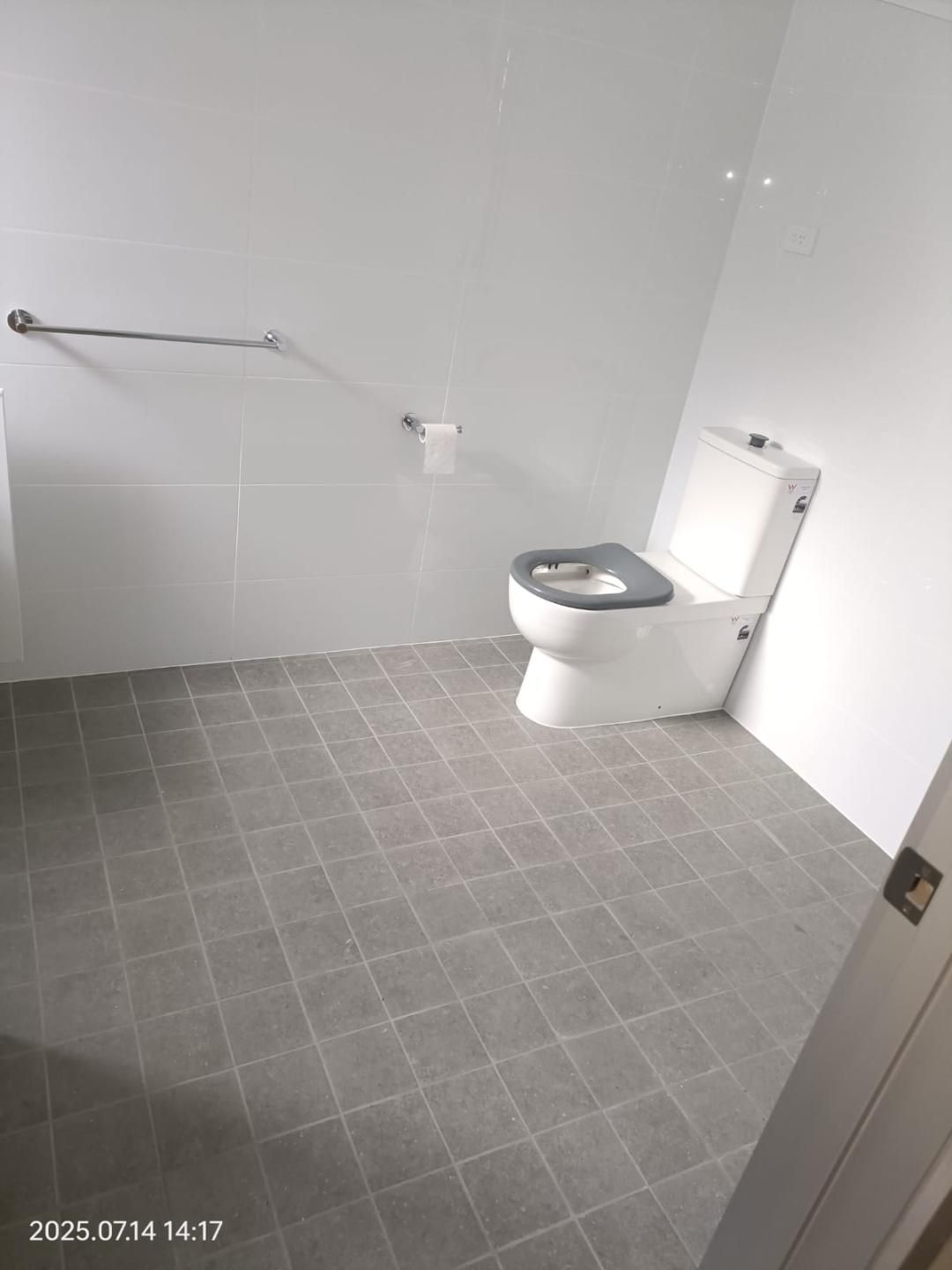 Modern 3-Resident SDA Home in Seaton — Home image 3