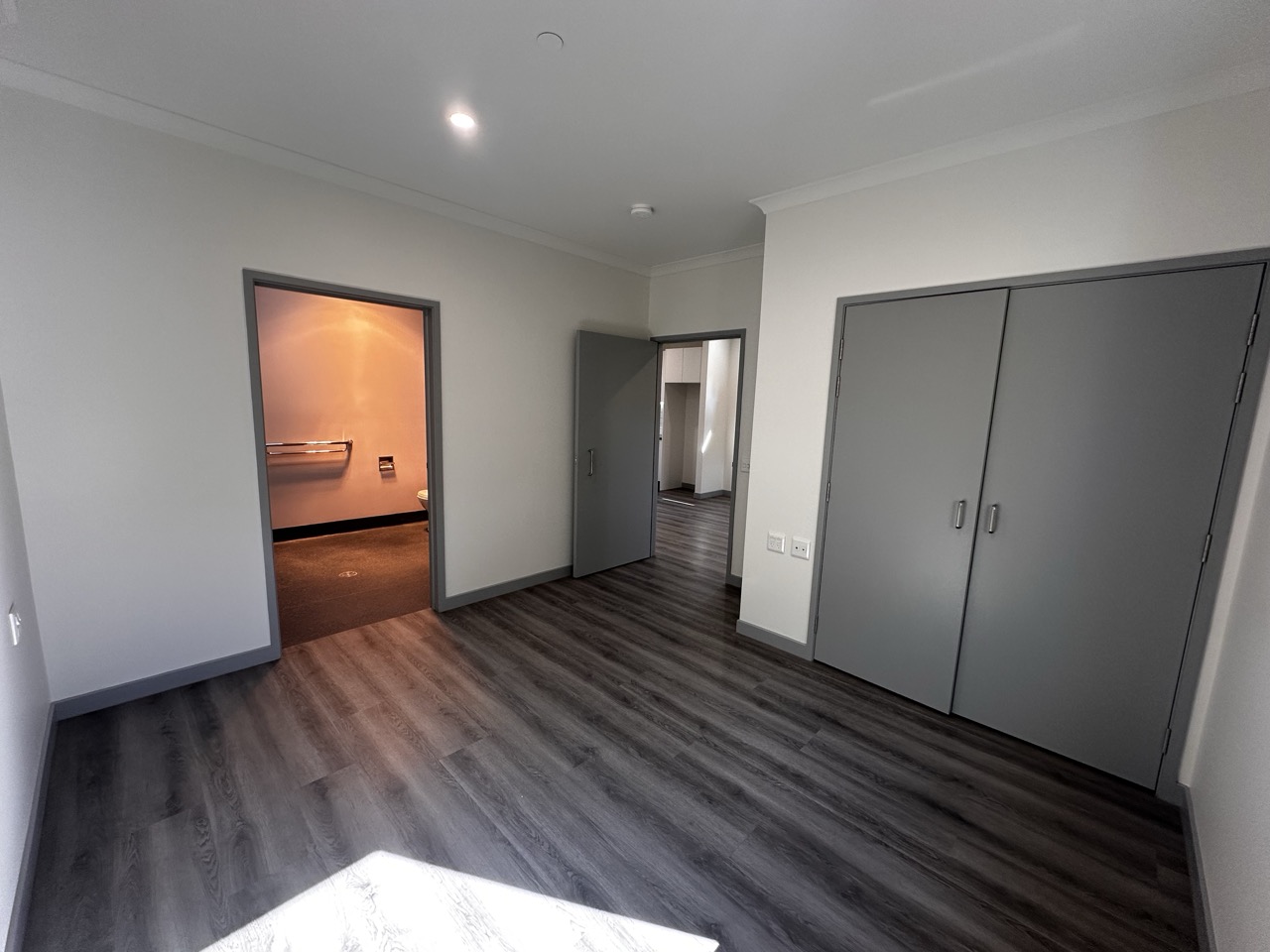 New 1 Resident Villa - SDA Robust — Home image 6