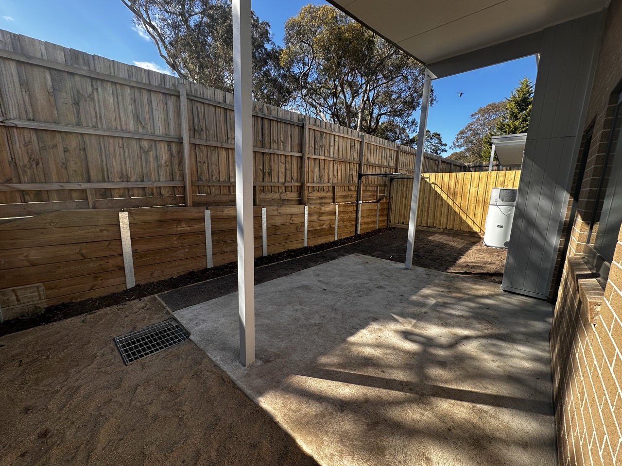New 1 Resident Villa - SDA Robust — Home image 8