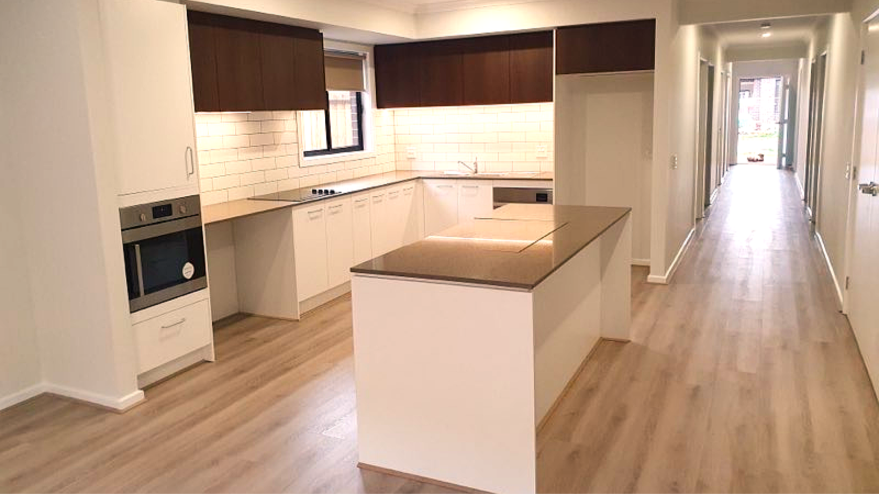 SDA HPS 3 Bedroom House plus OOA Fraser Rise, Vic  039 — Home image 3
