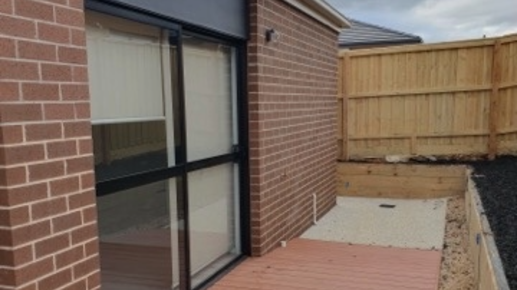 SDA HPS 3 Bedroom House plus OOA Fraser Rise, Vic  039 — Home image 7