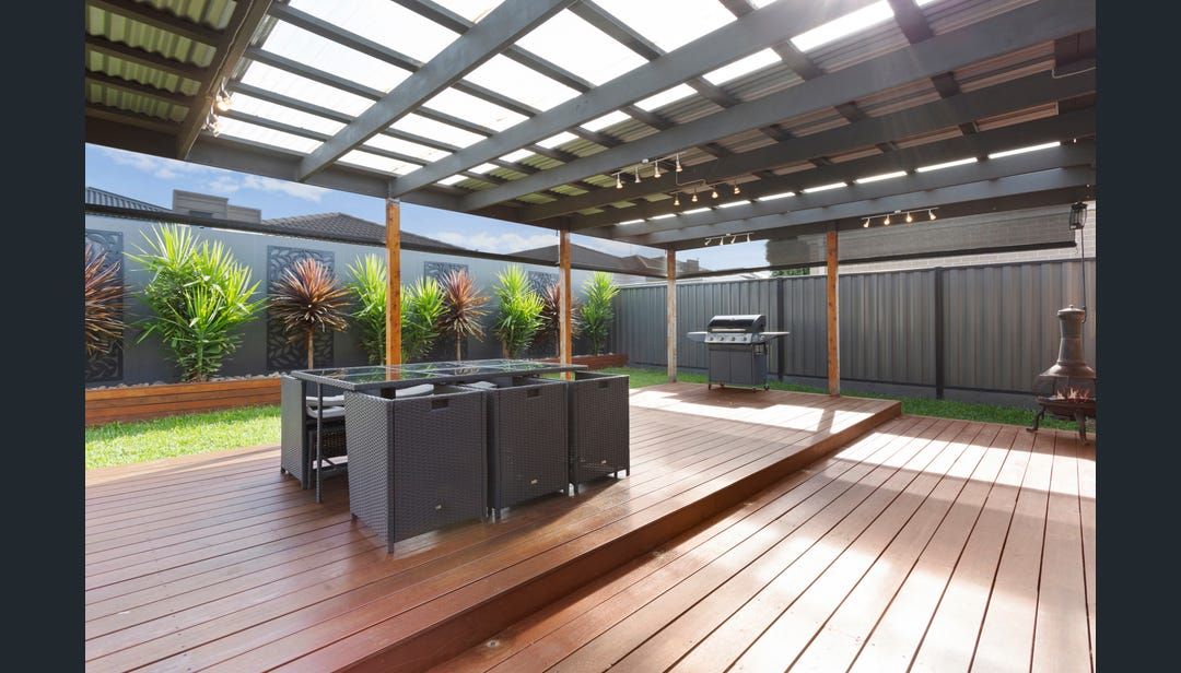 Modern SIL Home Available in Mernda – Comfortable, Accessible & Social Living — Home image 2