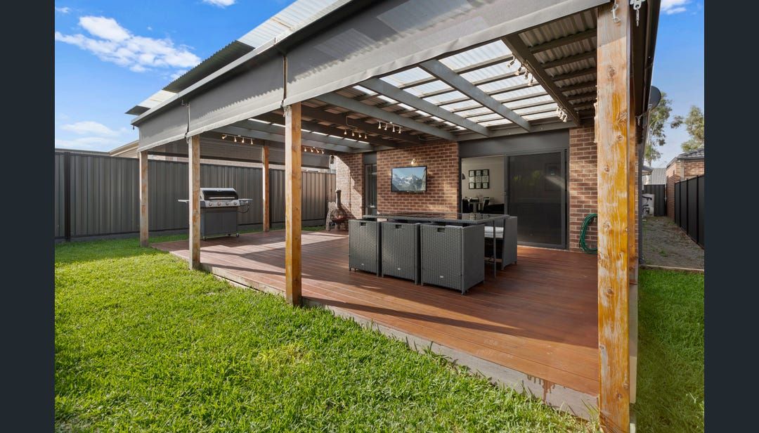 Modern SIL Home Available in Mernda – Comfortable, Accessible & Social Living — Home image 4