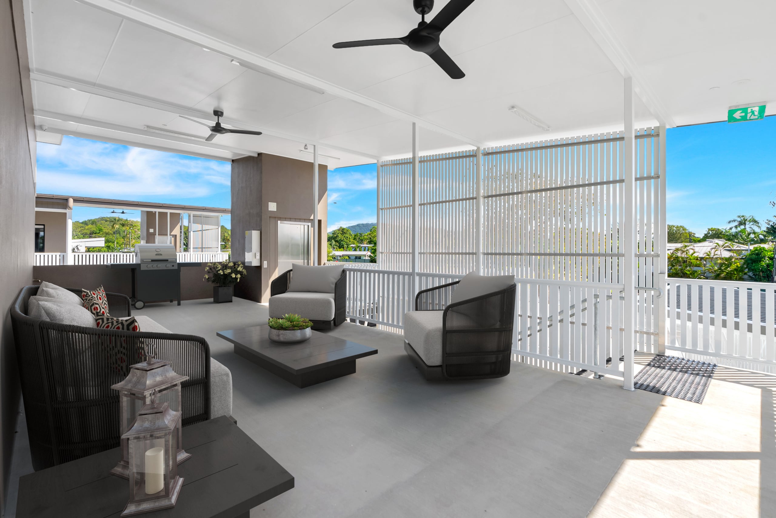 1 and 2 bedroom SDA apartments — Home image 1