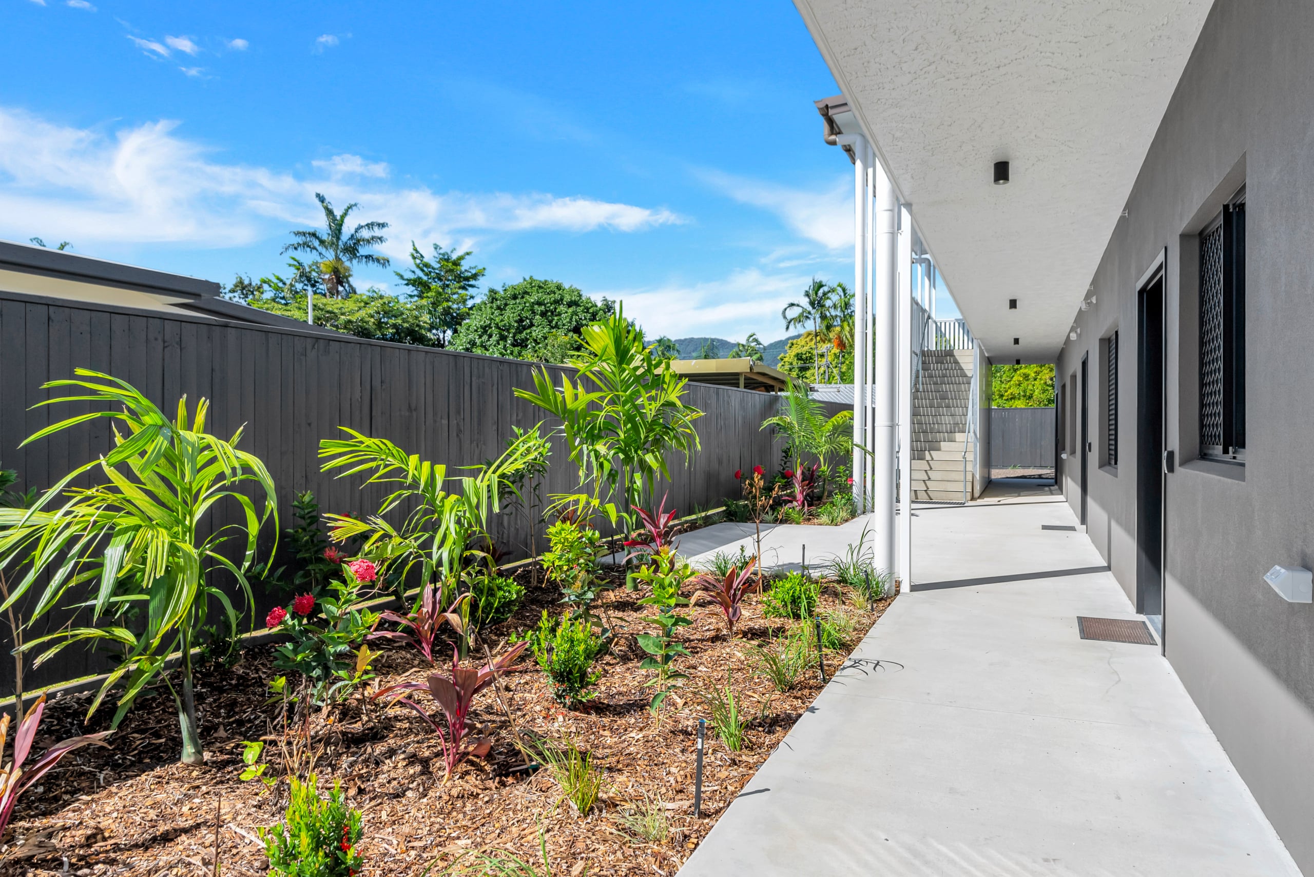 1 and 2 bedroom SDA apartments — Home image 2