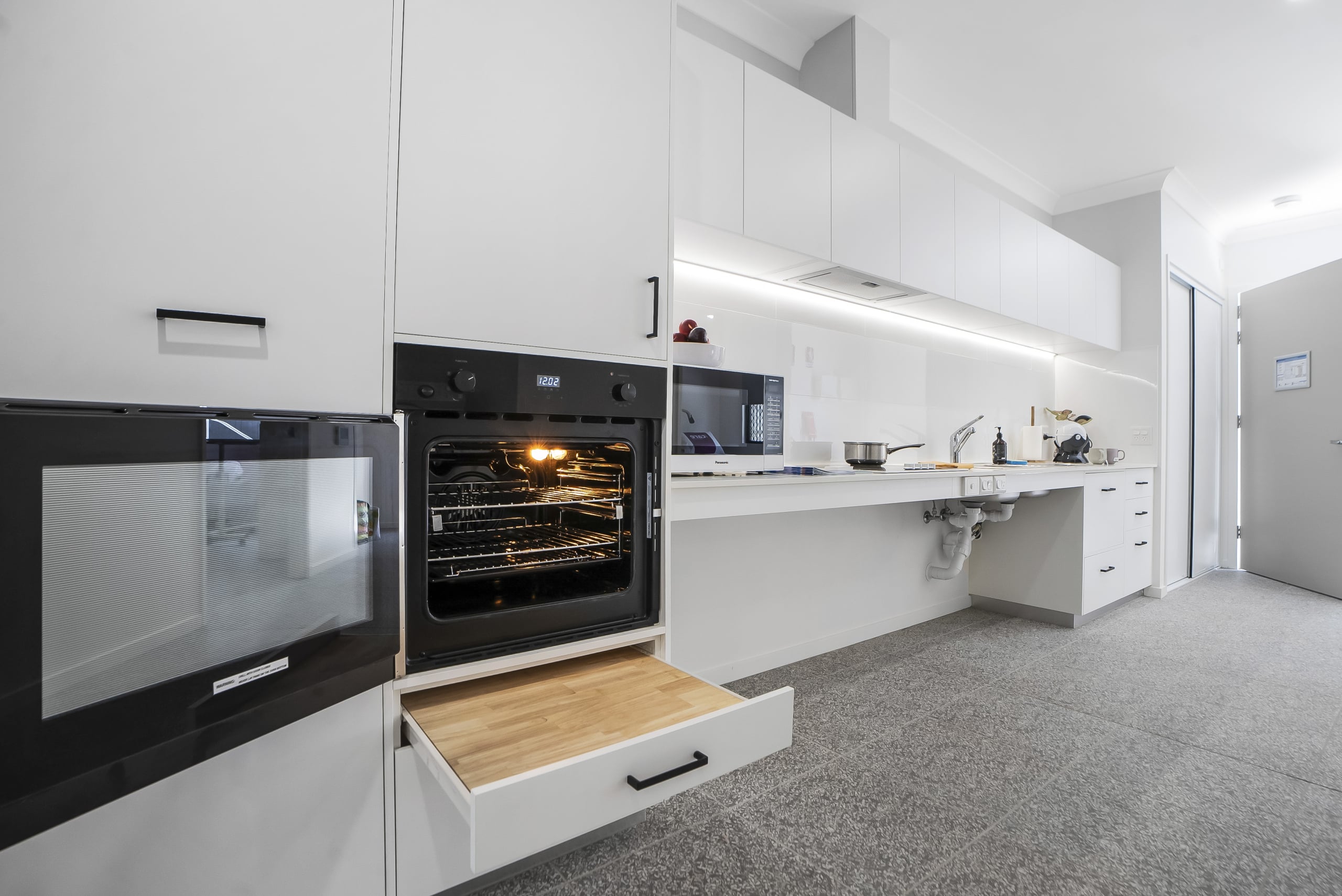 1 and 2 bedroom SDA apartments — Home image 6