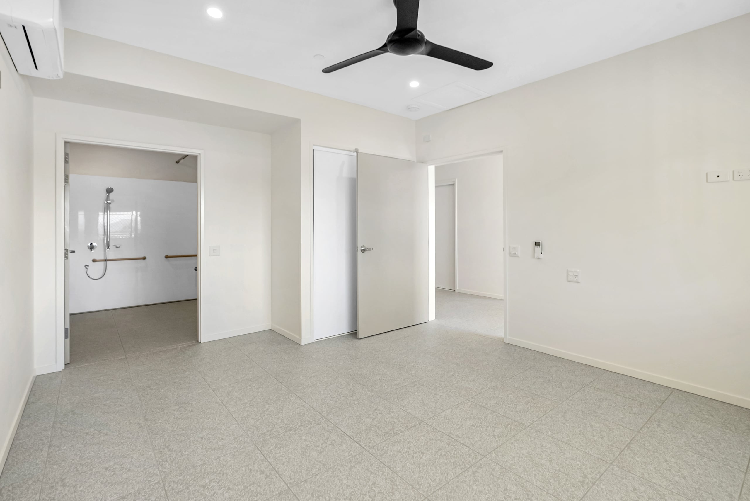 1 and 2 bedroom SDA apartments — Home image 10