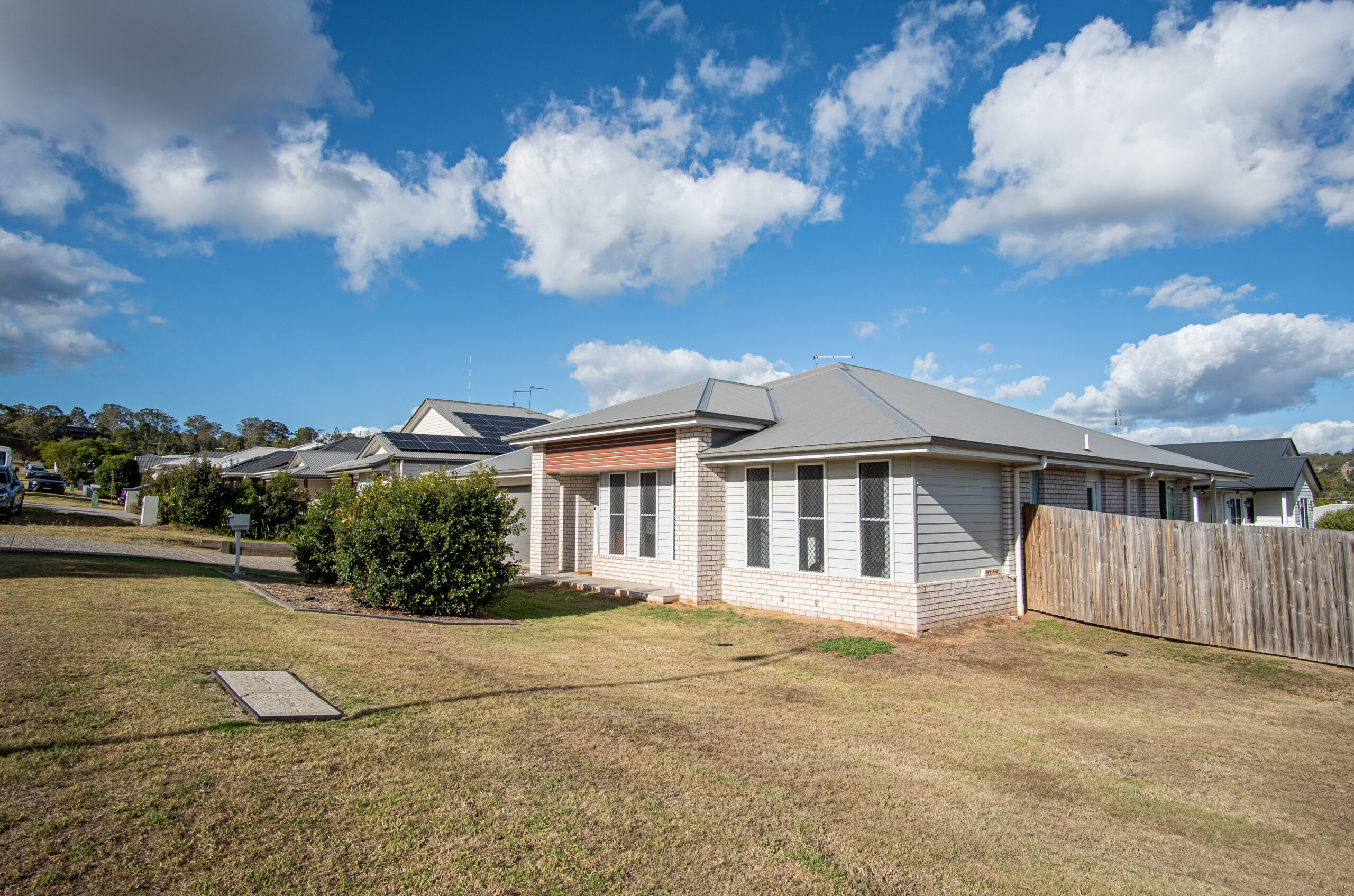 SDA: Drayton, Qld — Home image 2