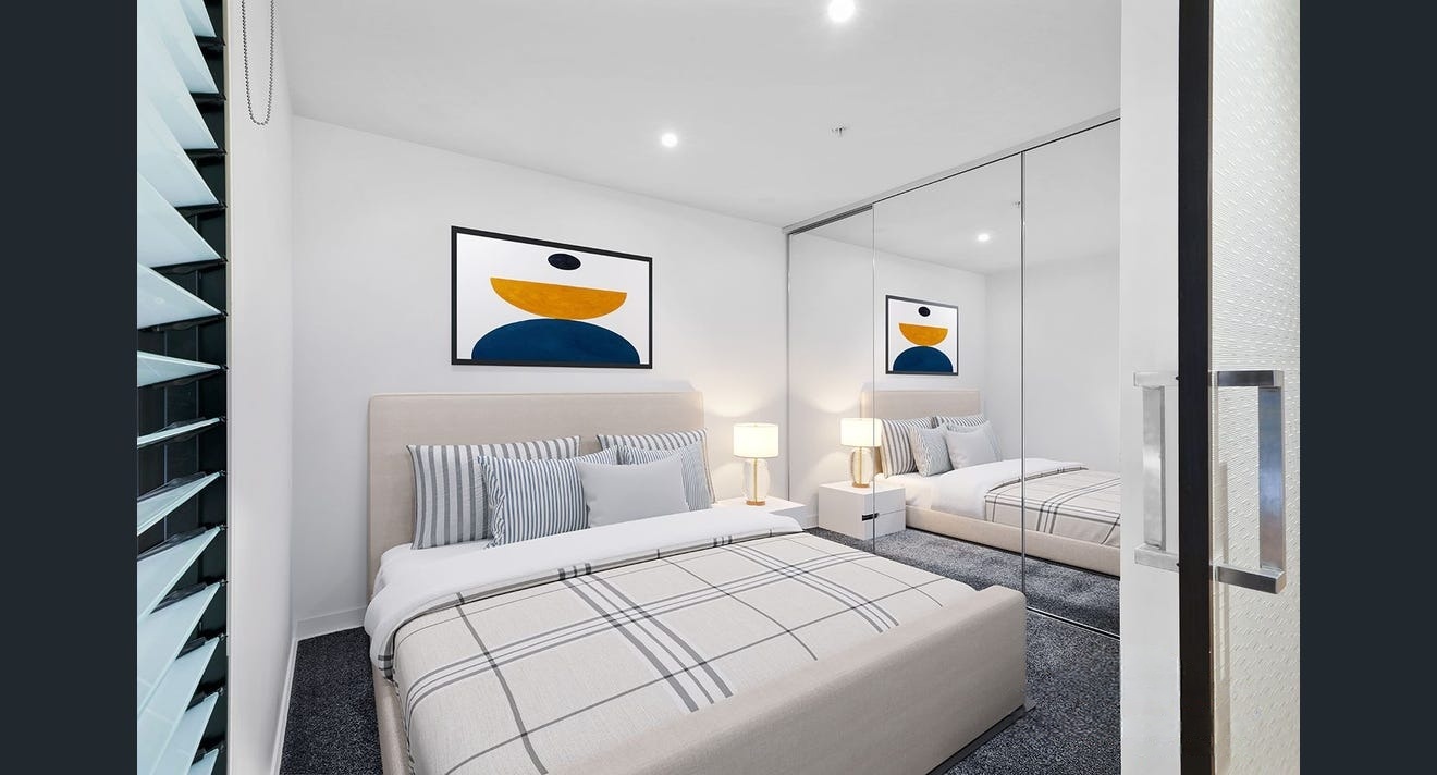 SIL Home in the Heart of South Yarra – Available for MTA & Respite — Home image 2