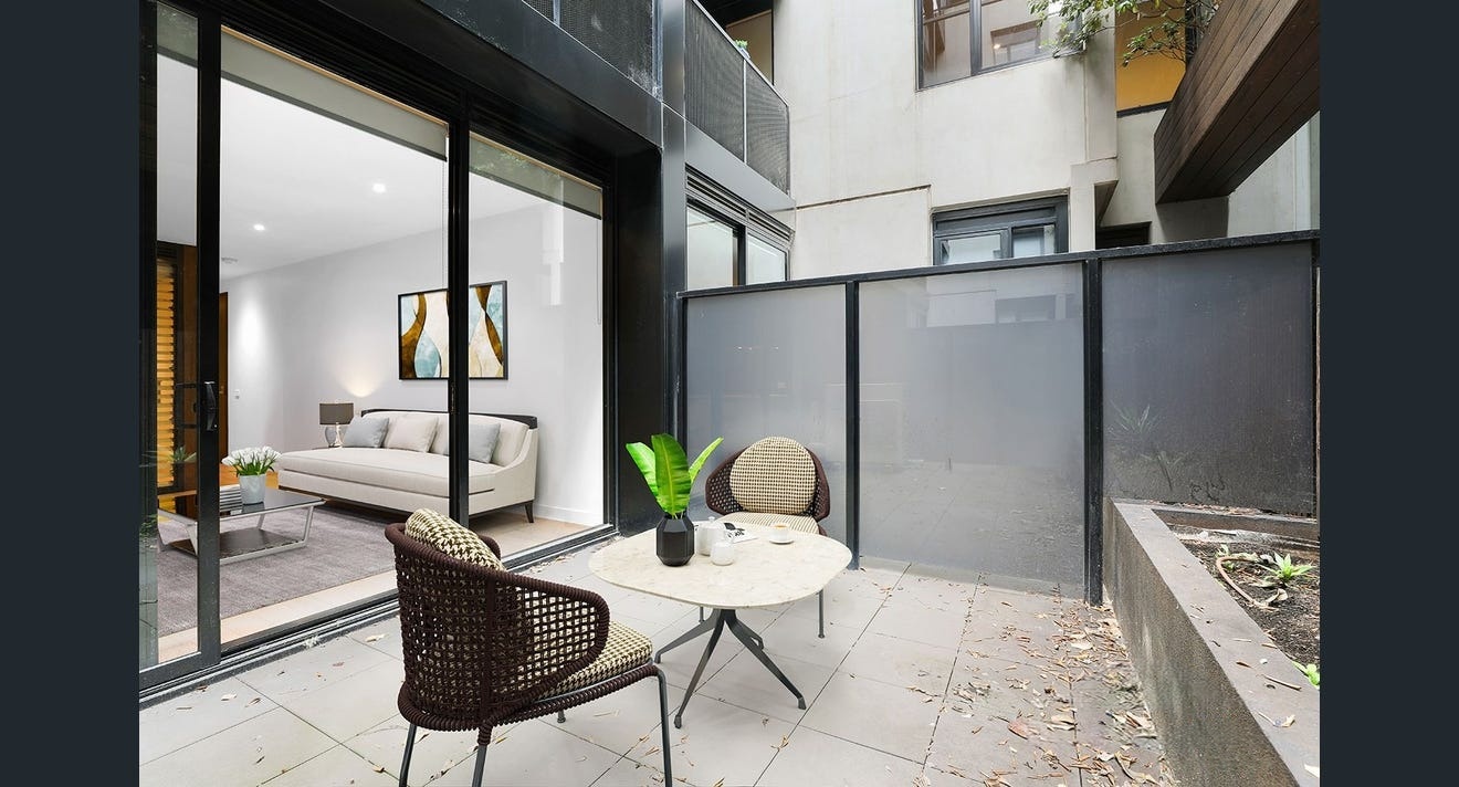 SIL Home in the Heart of South Yarra – Available for MTA & Respite — Home image 4