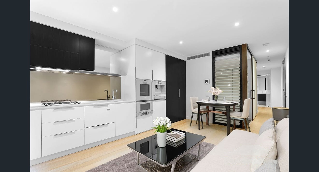 SIL Home in the Heart of South Yarra – Available for MTA & Respite — Home image 6