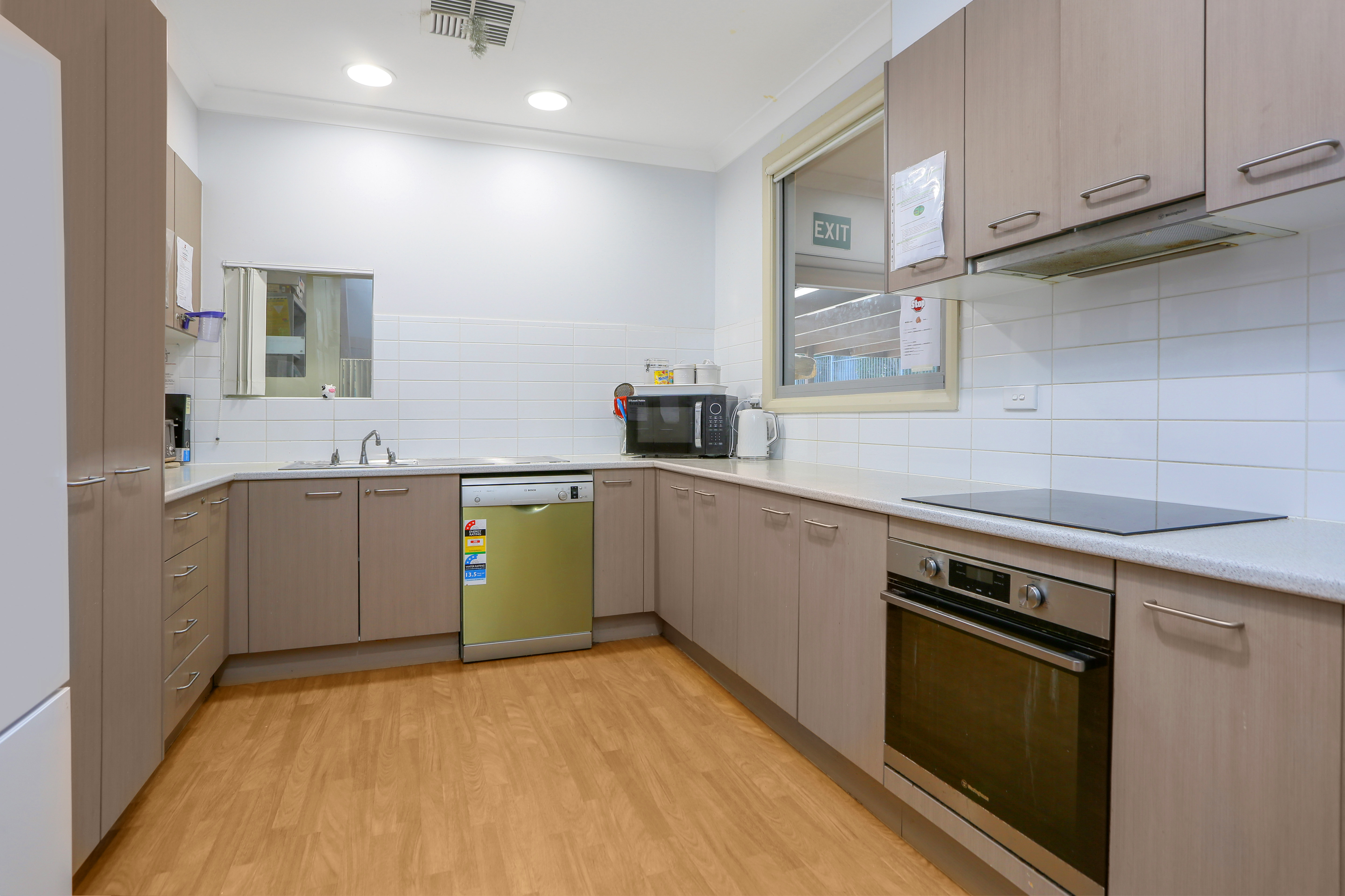 Modern, accessible shared Supported Independent Living in Kirrawee — Home image 2