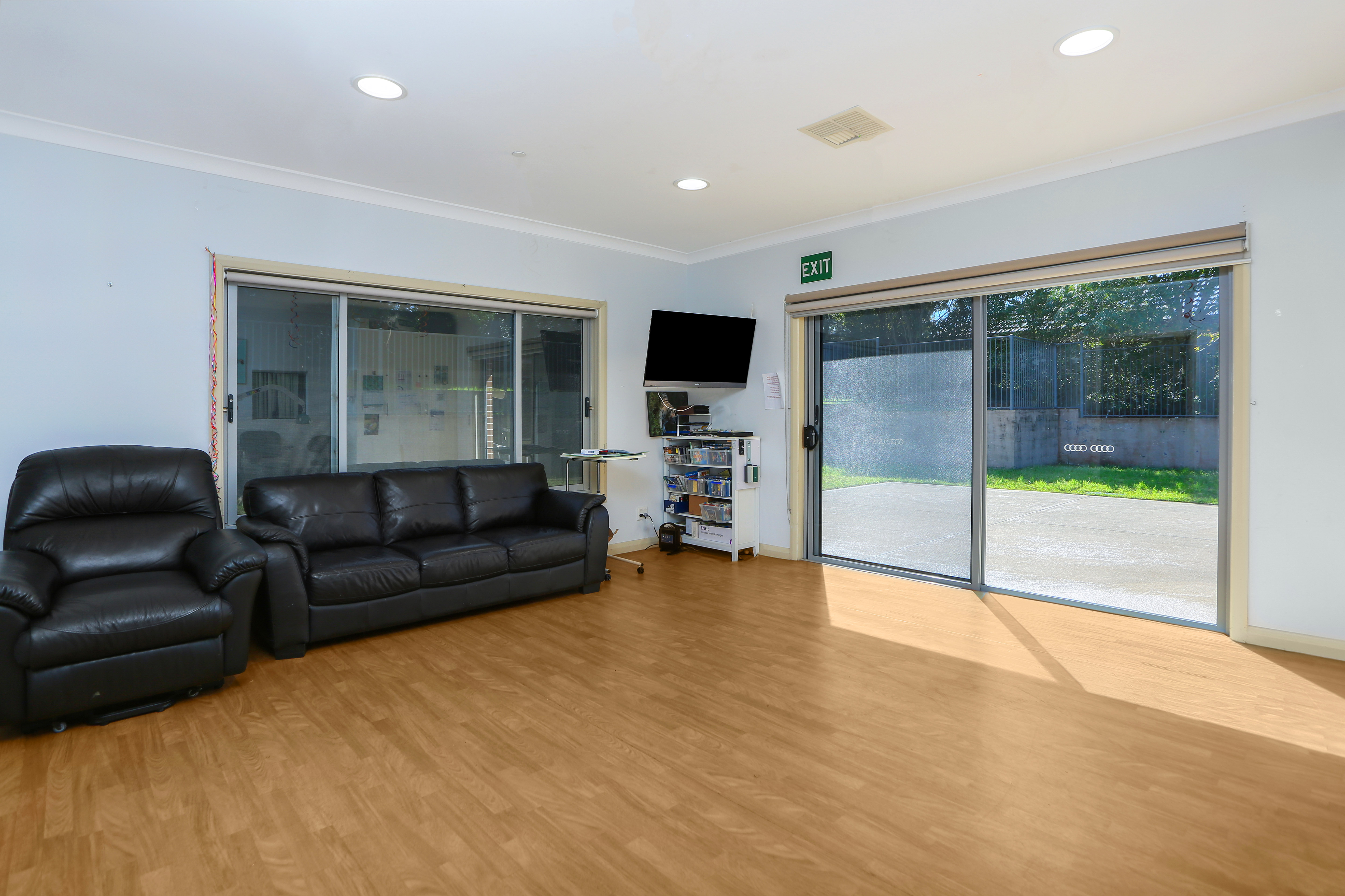 Modern, accessible shared Supported Independent Living in Kirrawee — Home image 4