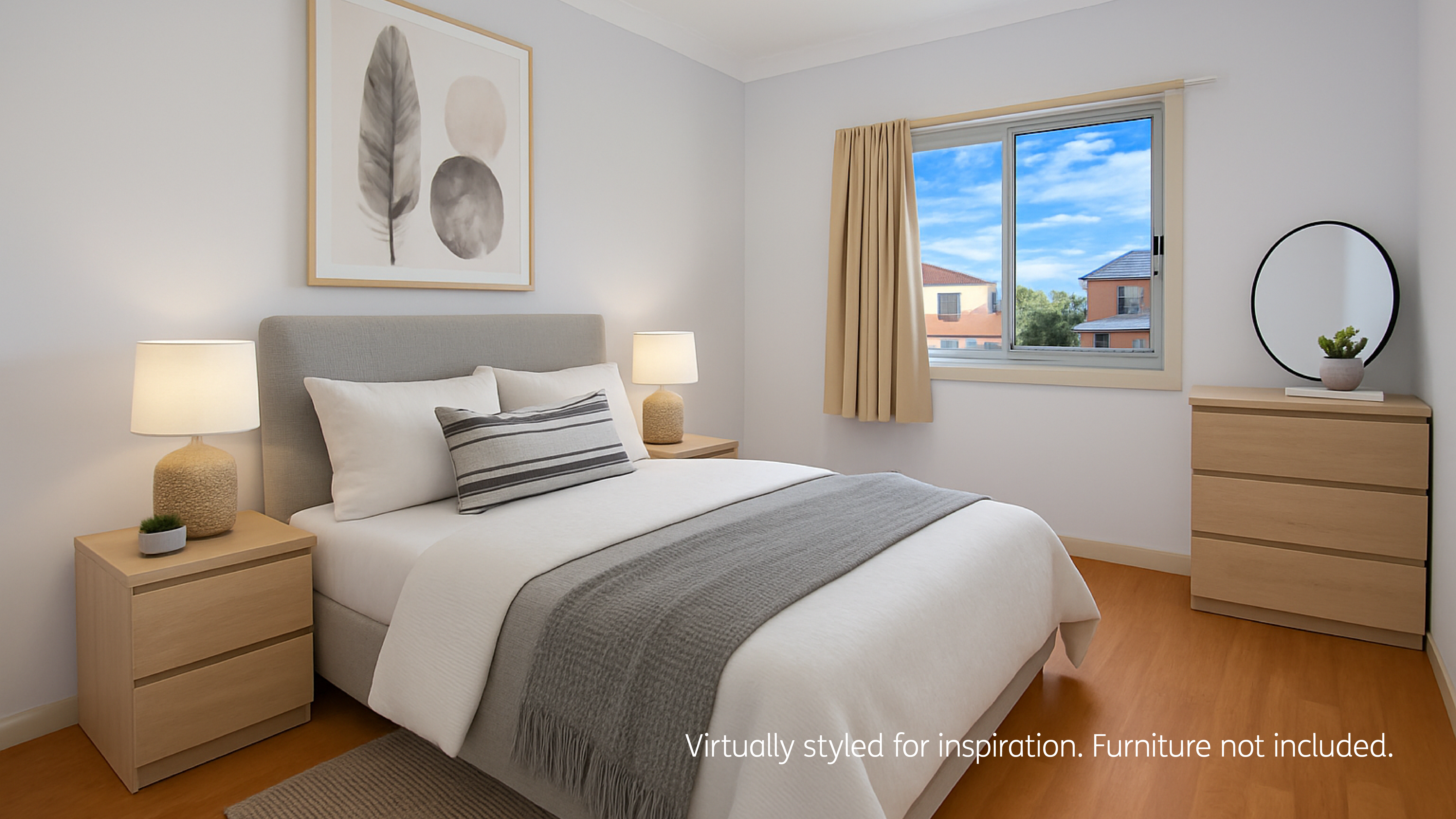 Modern, accessible shared Supported Independent Living in Kirrawee — Home image 5