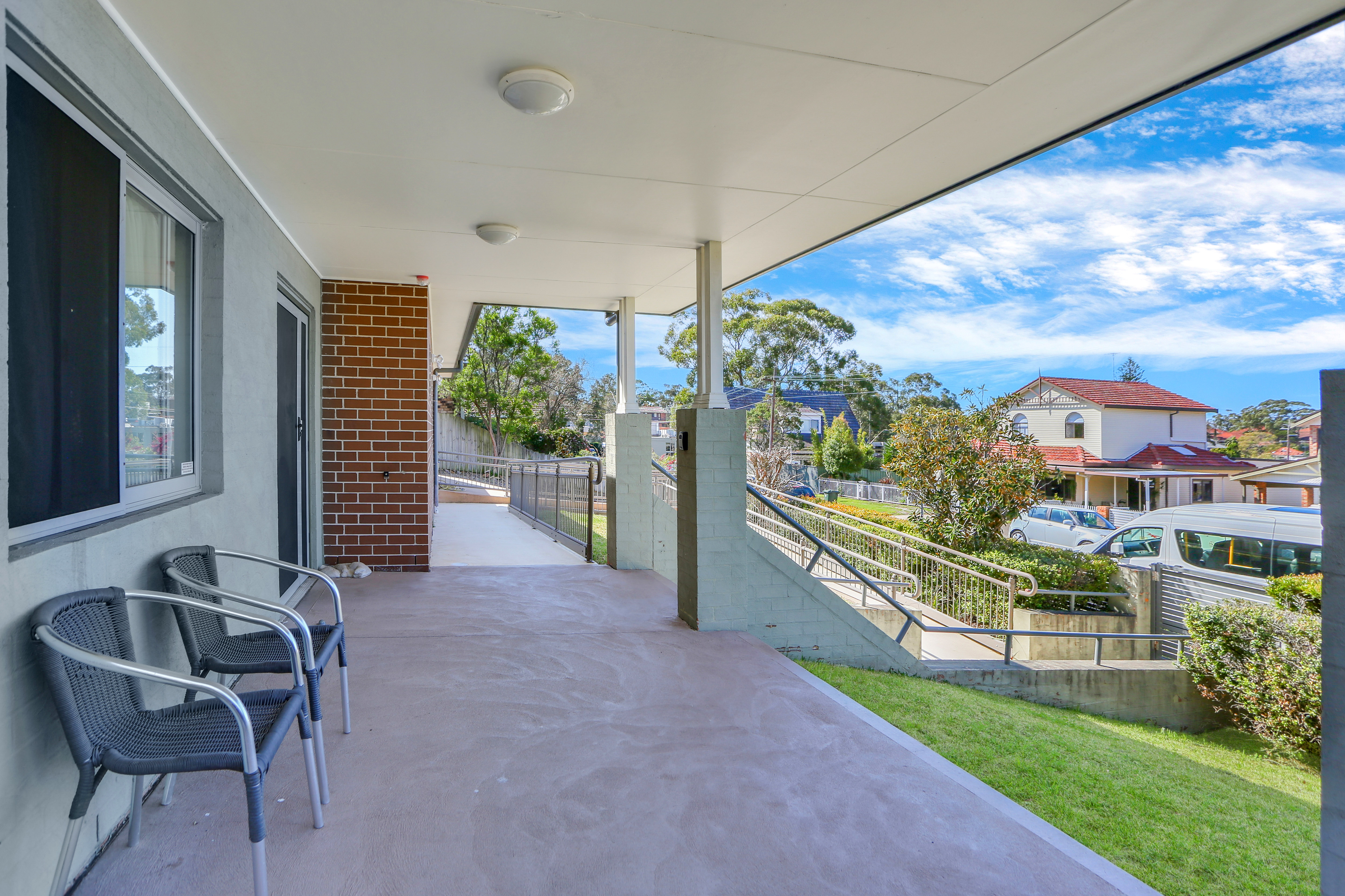 Modern, accessible shared Supported Independent Living in Kirrawee — Home image 6