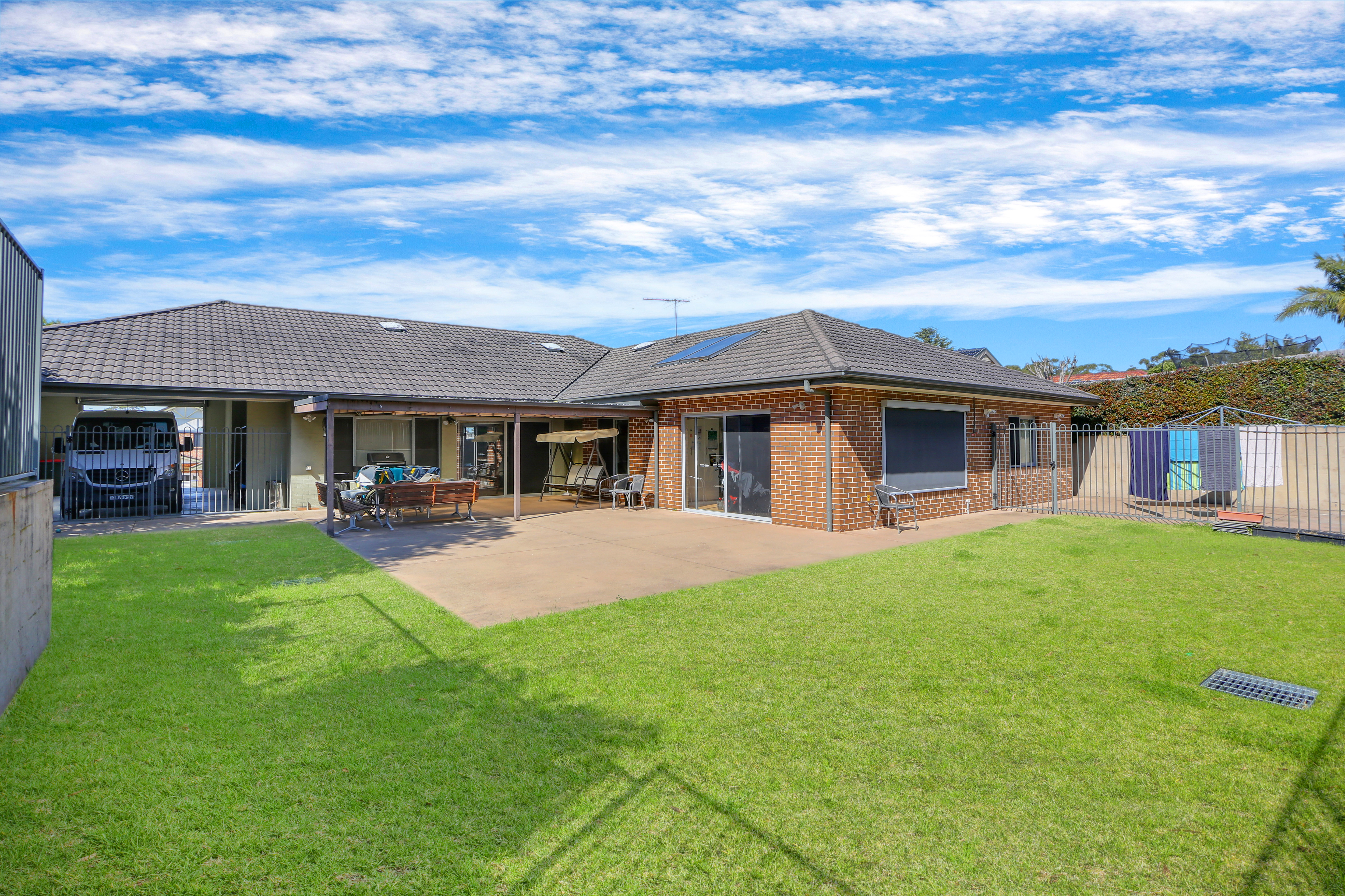 Modern, accessible shared Supported Independent Living in Kirrawee — Home image 8