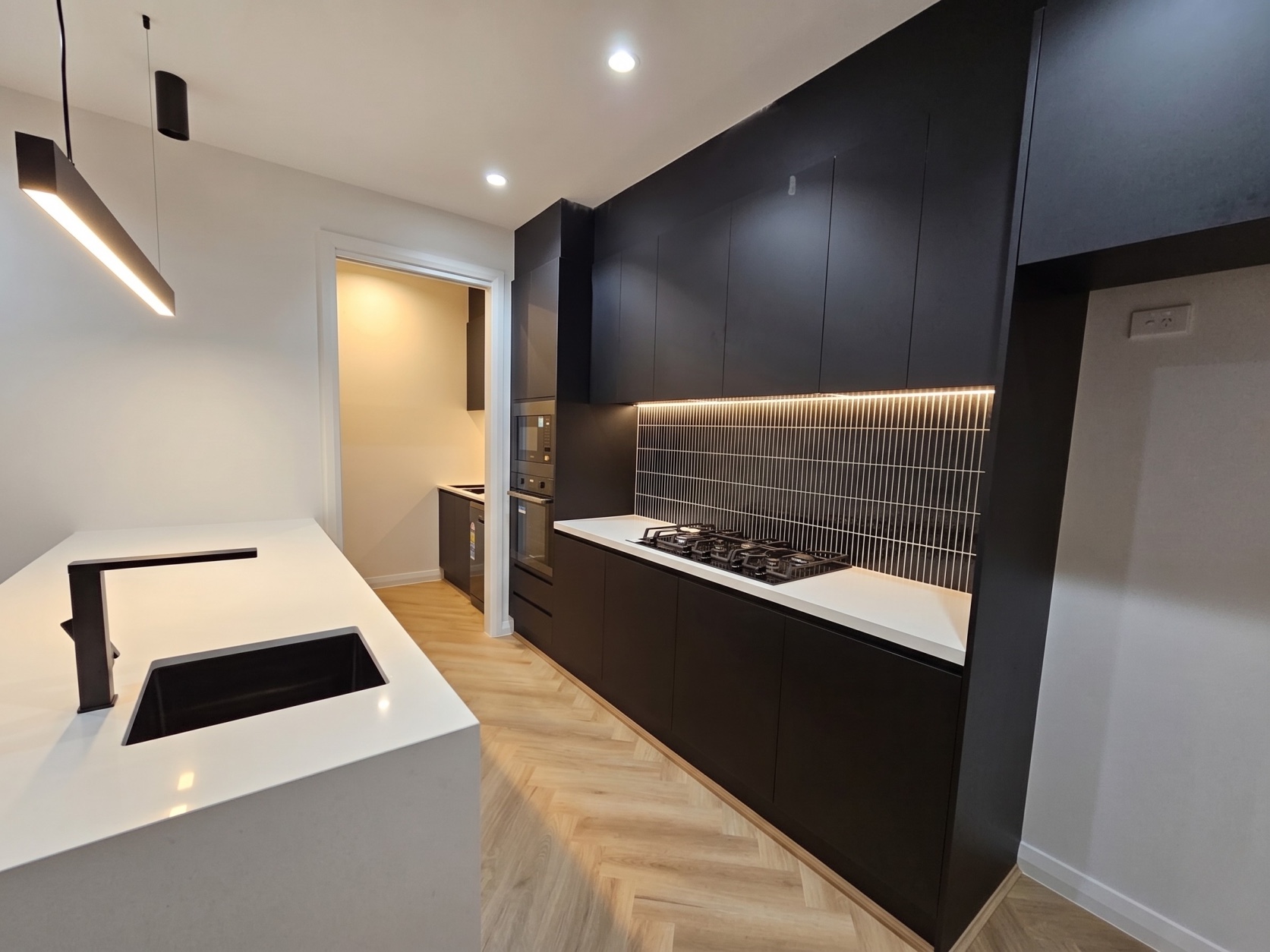 Comfortable SIL Home in Marleston — Home image 2