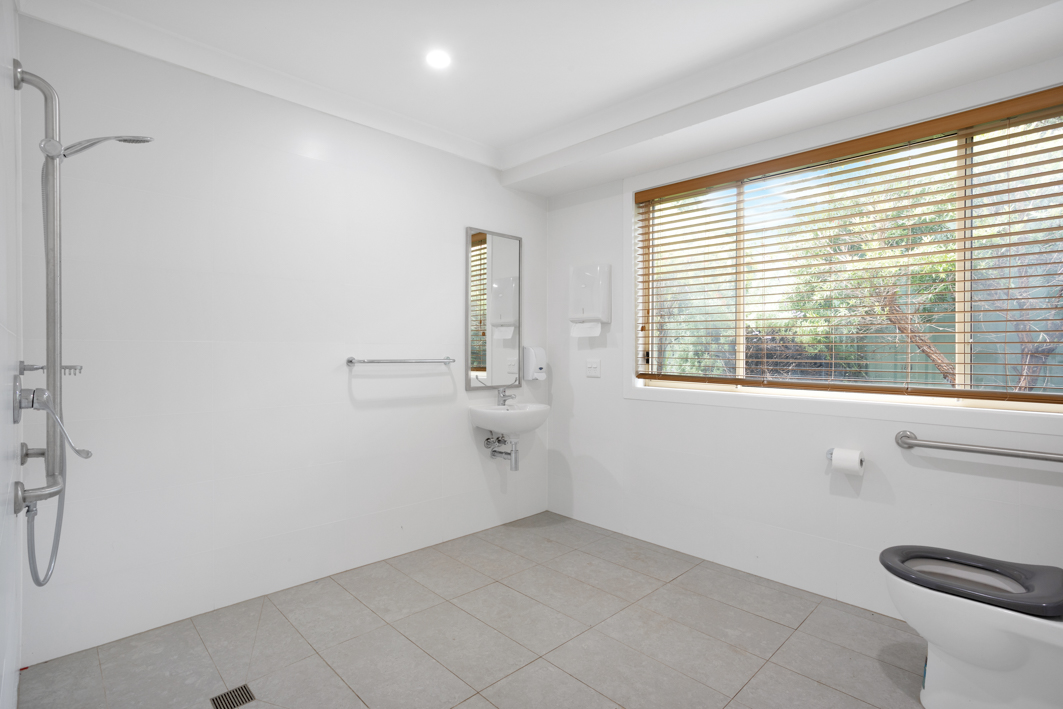Glen Alpine Gem: Comfortable Home with a Stunning Garden & Outdoor Space — Home image 2