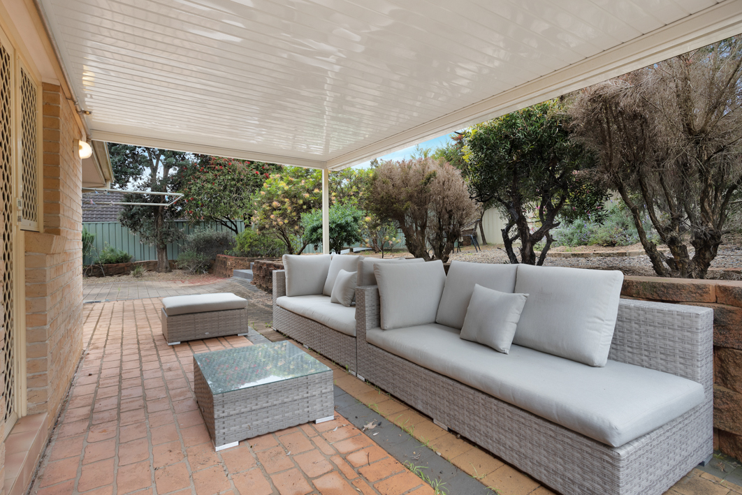 Glen Alpine Gem: Comfortable Home with a Stunning Garden & Outdoor Space — Home image 4