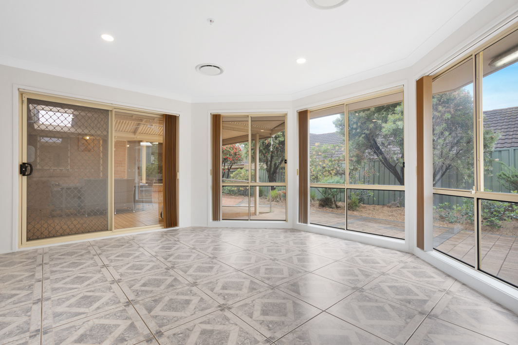 Glen Alpine Gem: Comfortable Home with a Stunning Garden & Outdoor Space — Home image 5