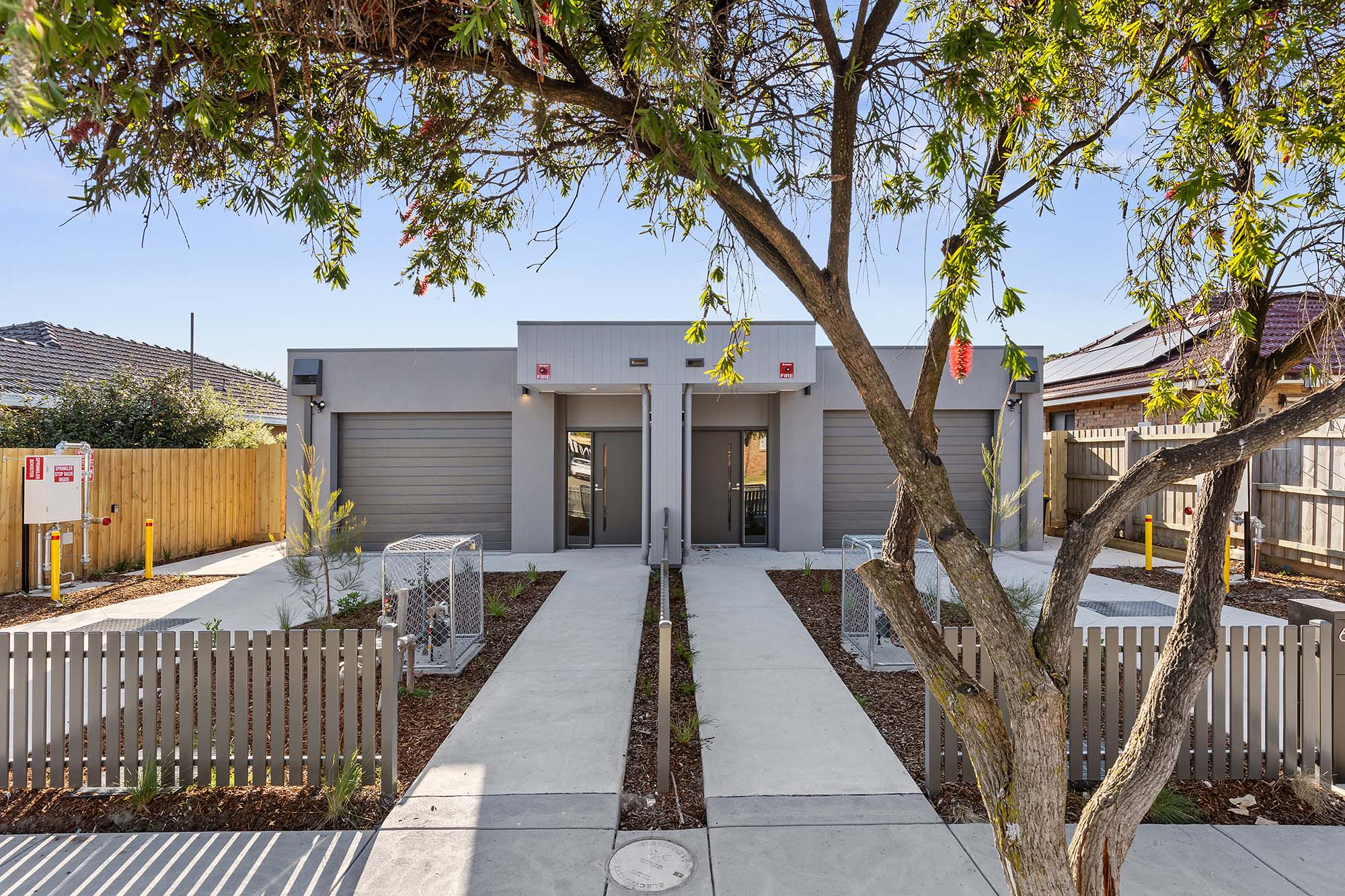 2 Bed High Physical Support House Just Moments From Chelsea Beach! — Home image 13