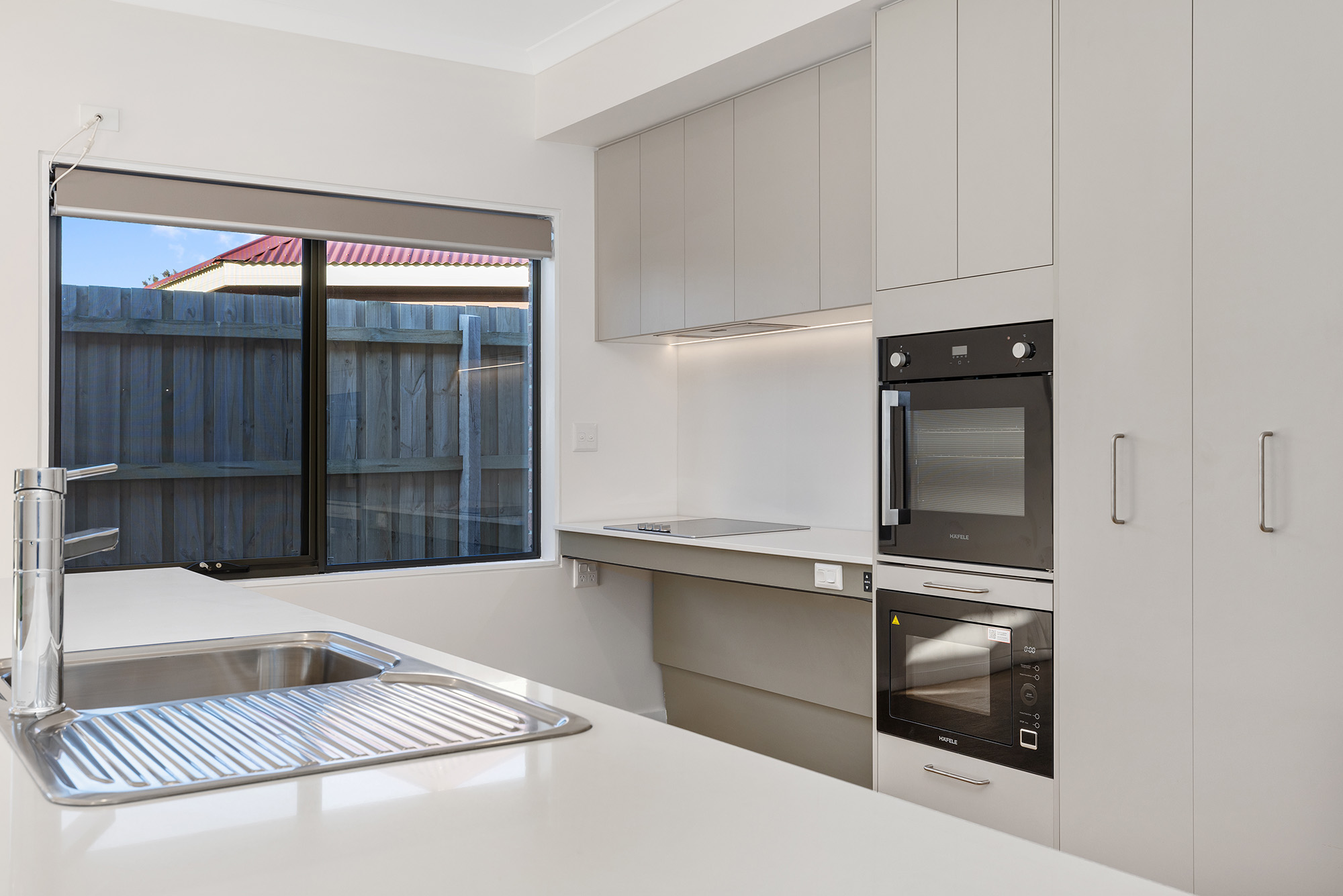 2 Bed High Physical Support House Just Moments From Chelsea Beach! — Home image 17
